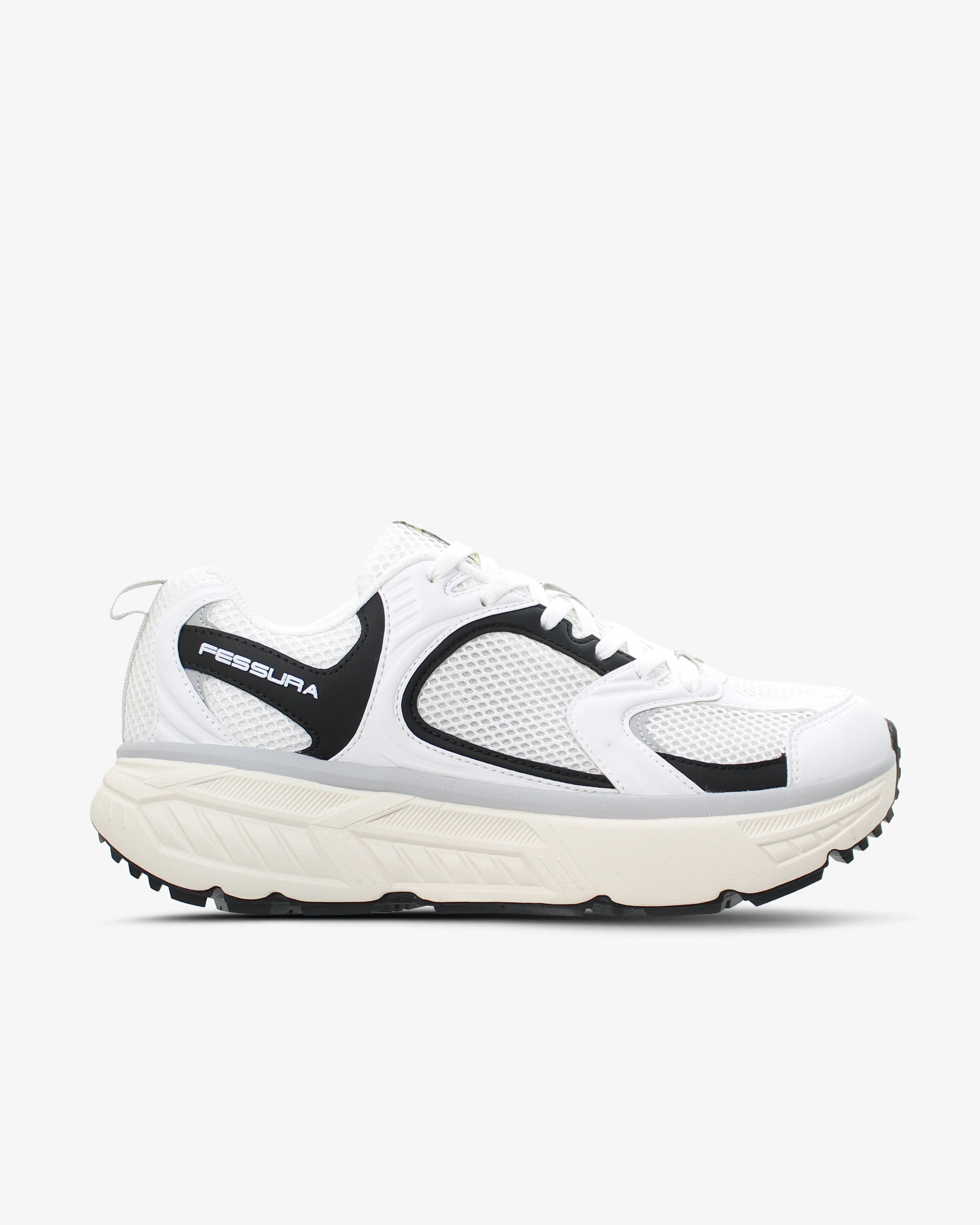 Fessura Italia Dvl 07 White-black Trail