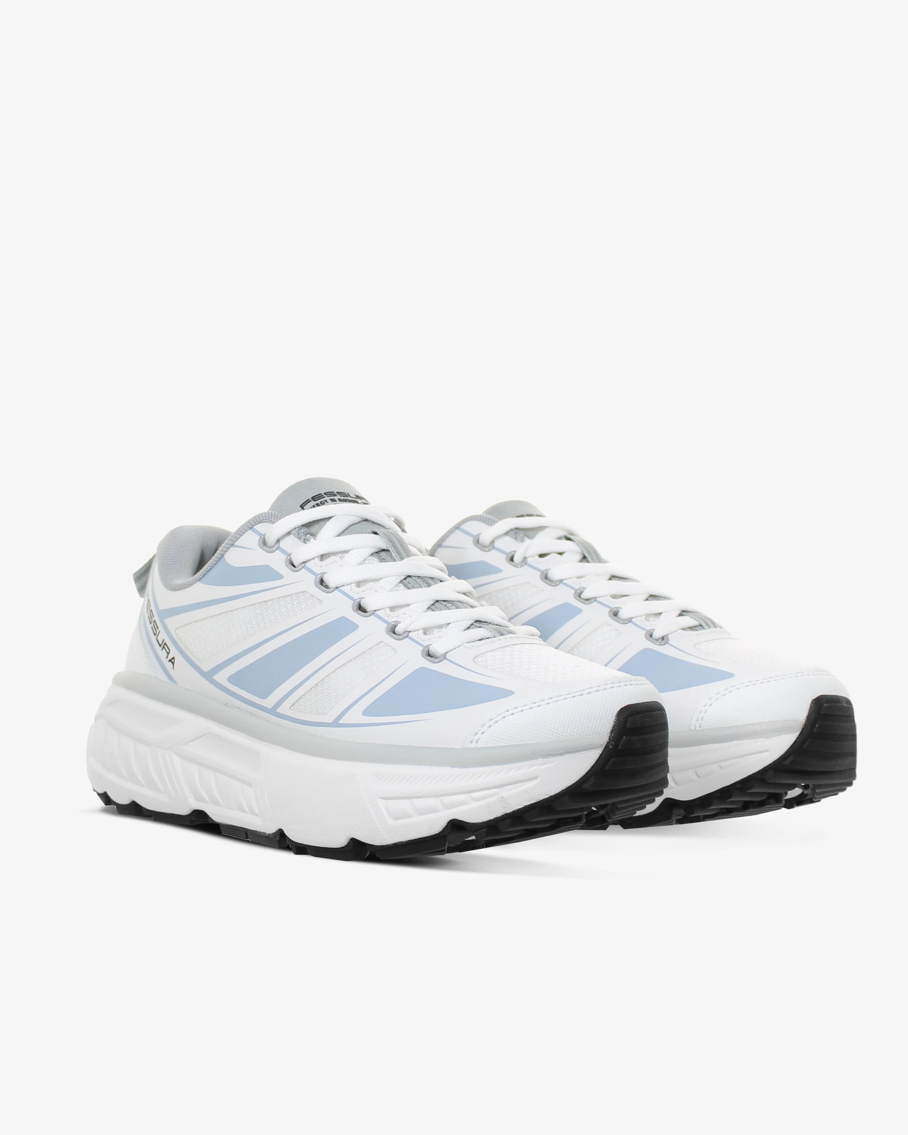 Fessura Italia Trail Sbl E-10 01 White-ice