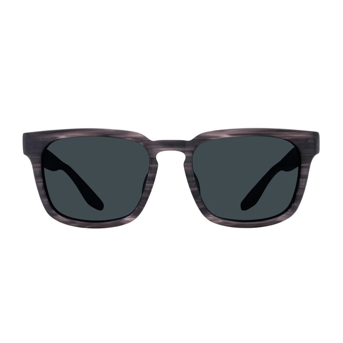 Barton Perreira Bp40008i Hamilton Gray Acetato Sunglasses