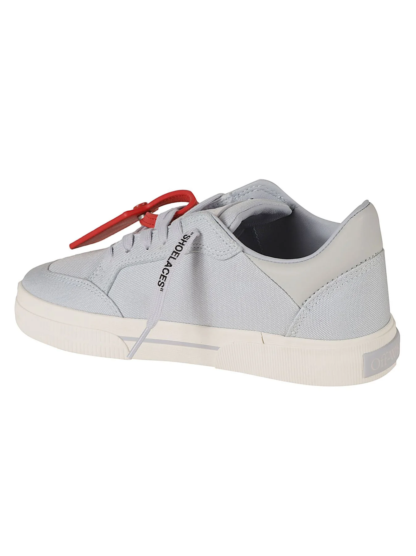 Off-White OWIA288S24FAB0014001 Nero Calzature