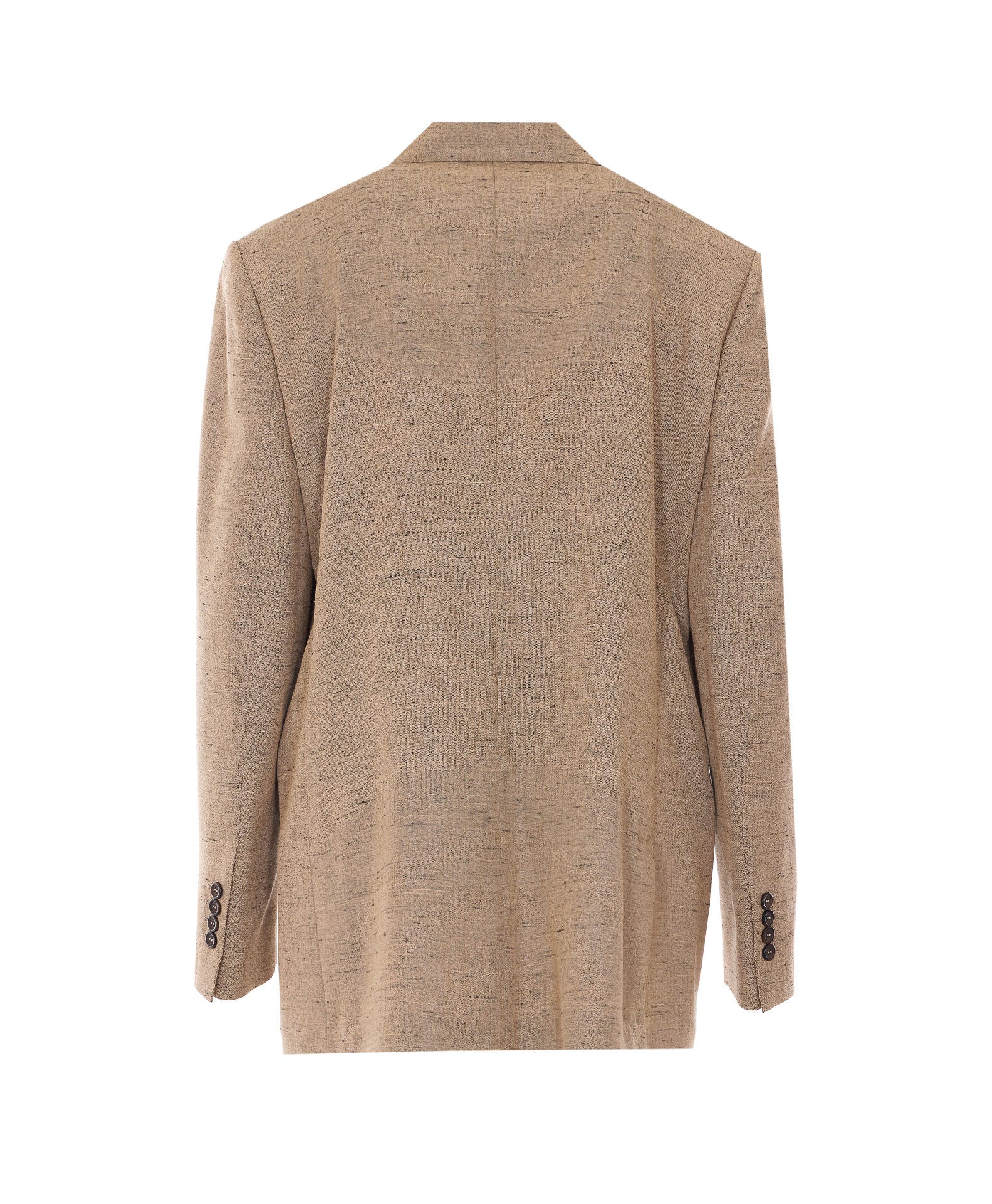 Dolce & Gabbana Jackets Beige Viscose