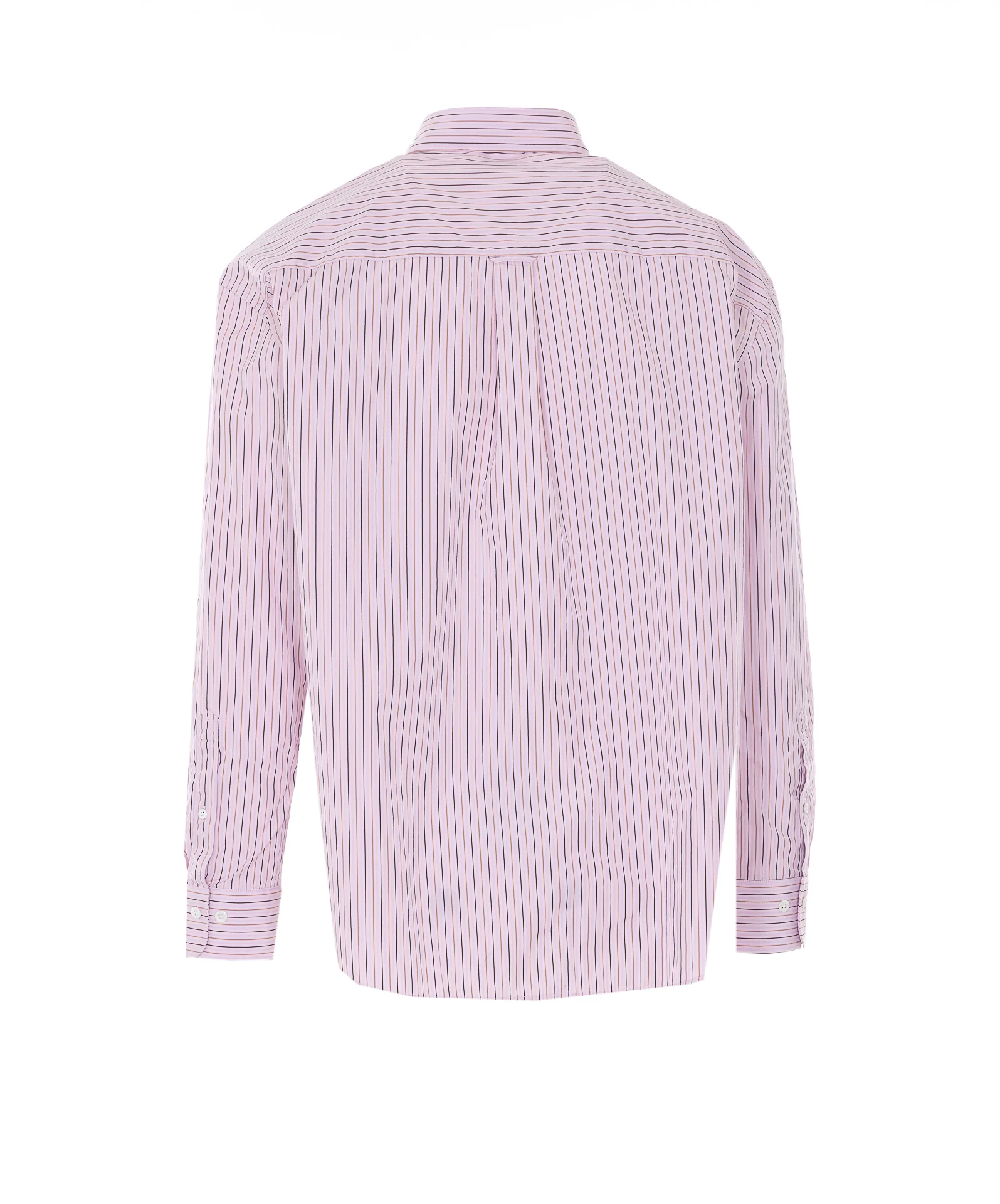 Sunflower Shirts Pink Cotton