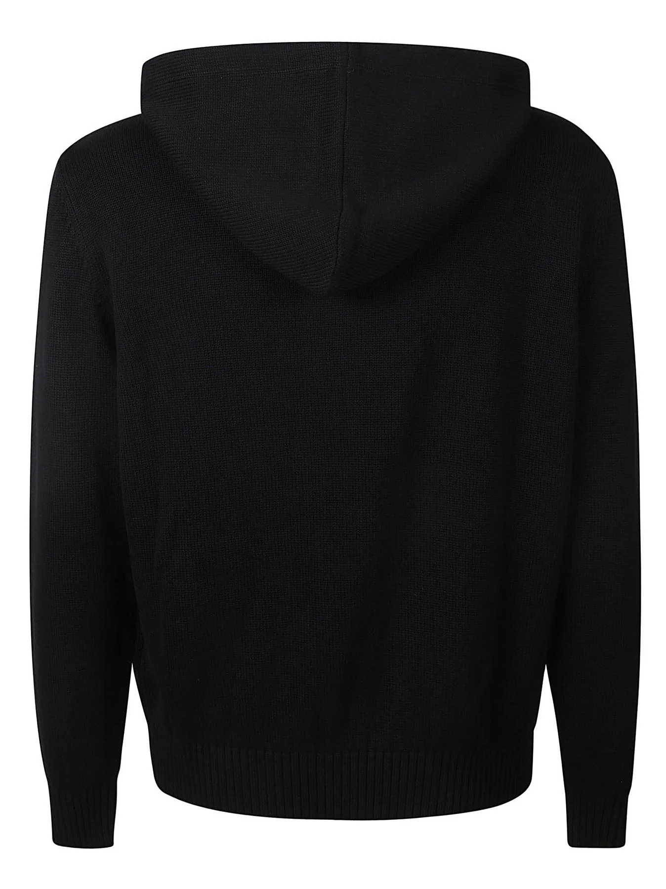 Palm Angels PMHU009S24KNI001 Non Definito Cotton made In Romania Felpa