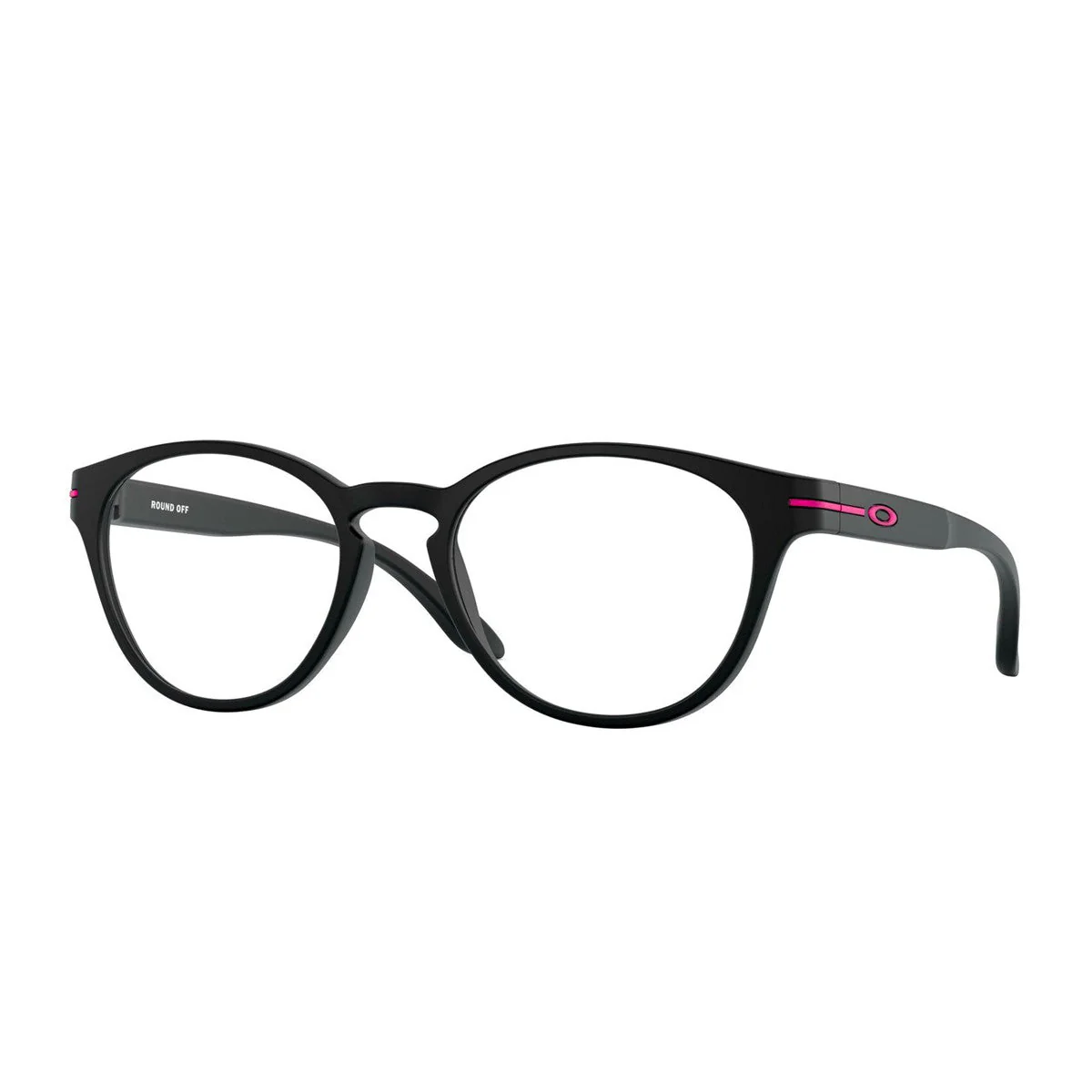 Oakley Round Off Oy 8017 Junior Propionato