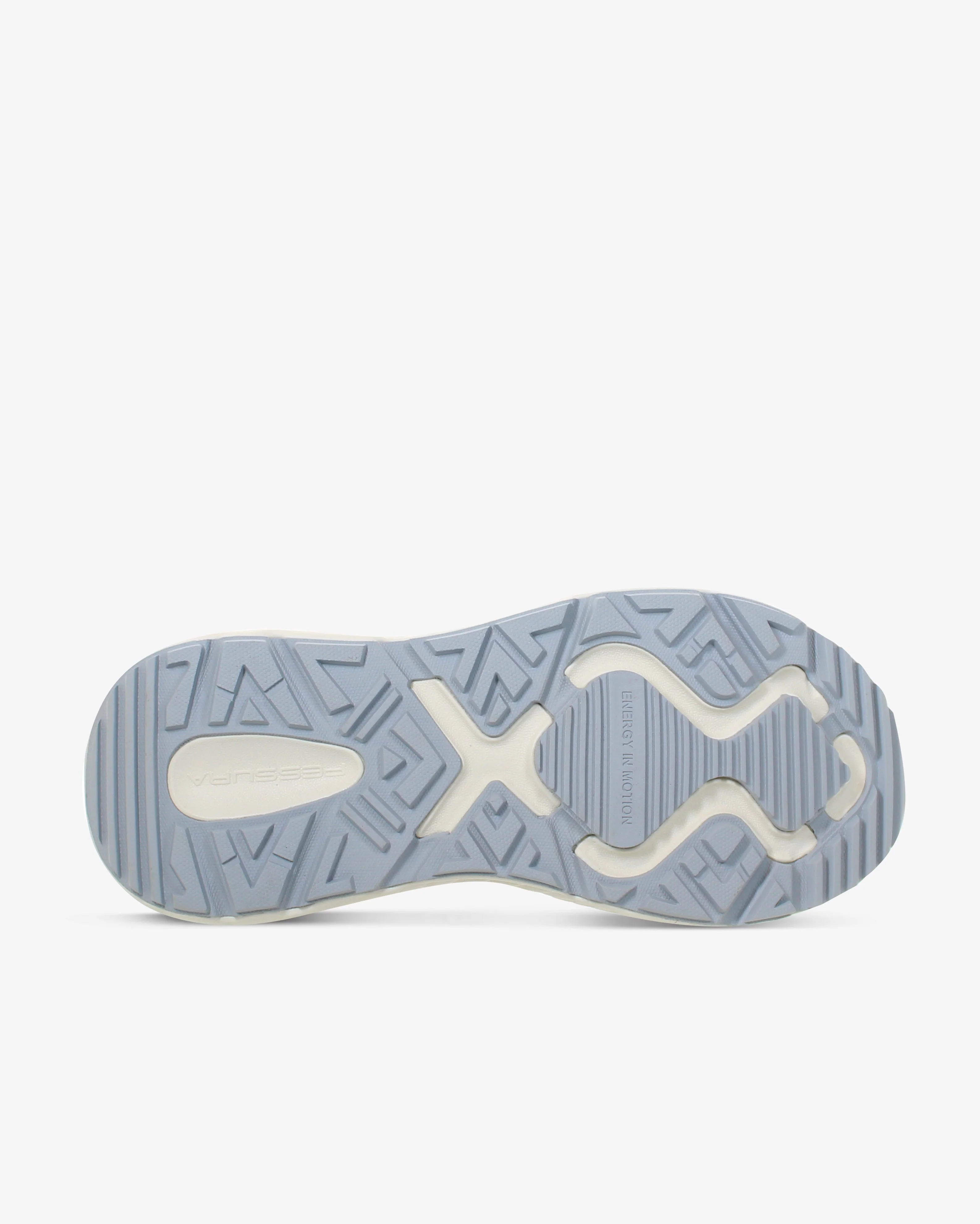 Fessura Italia Dvl 01 White-grey Trail