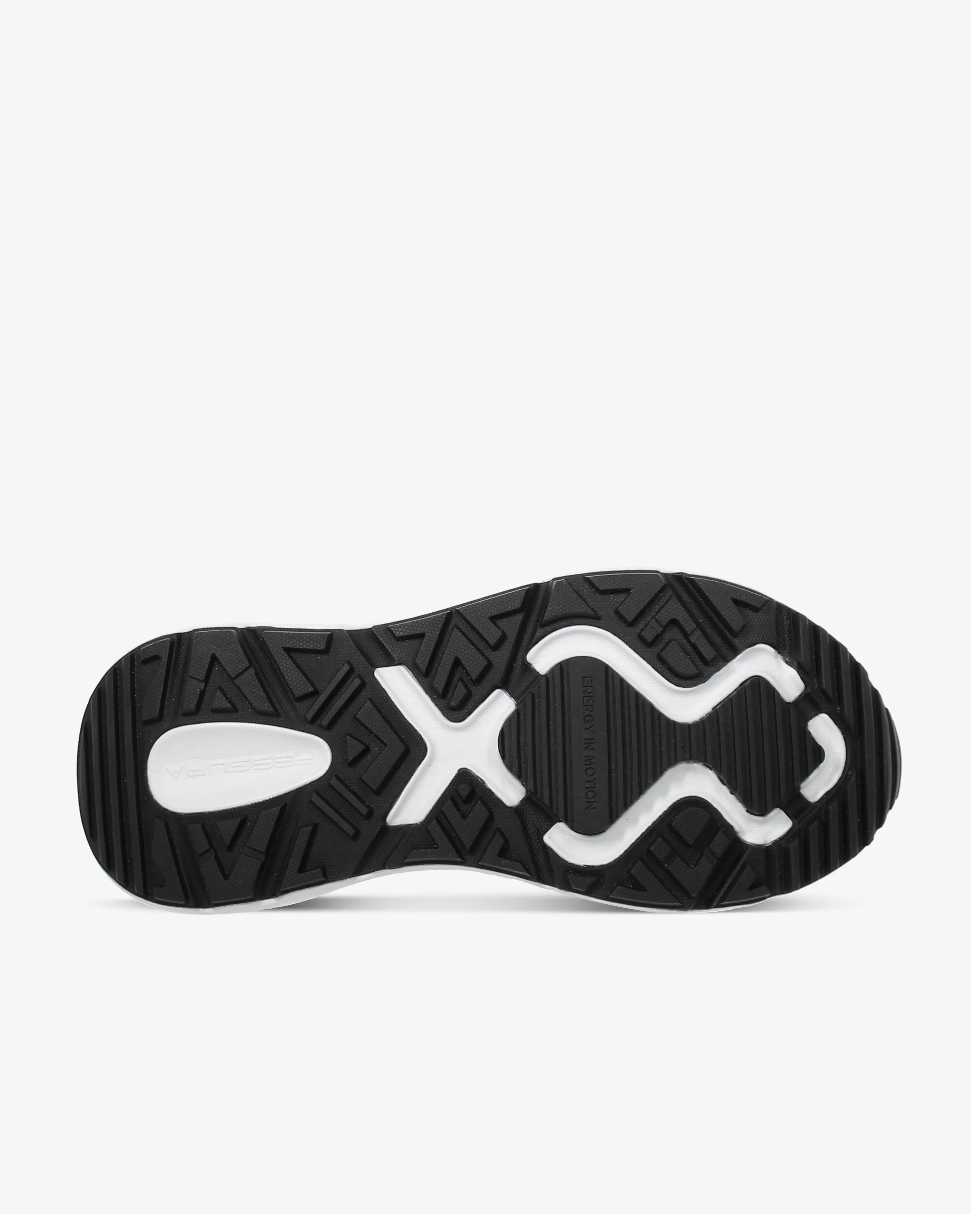 Fessura Italia Dvl - N 04 Black Trail