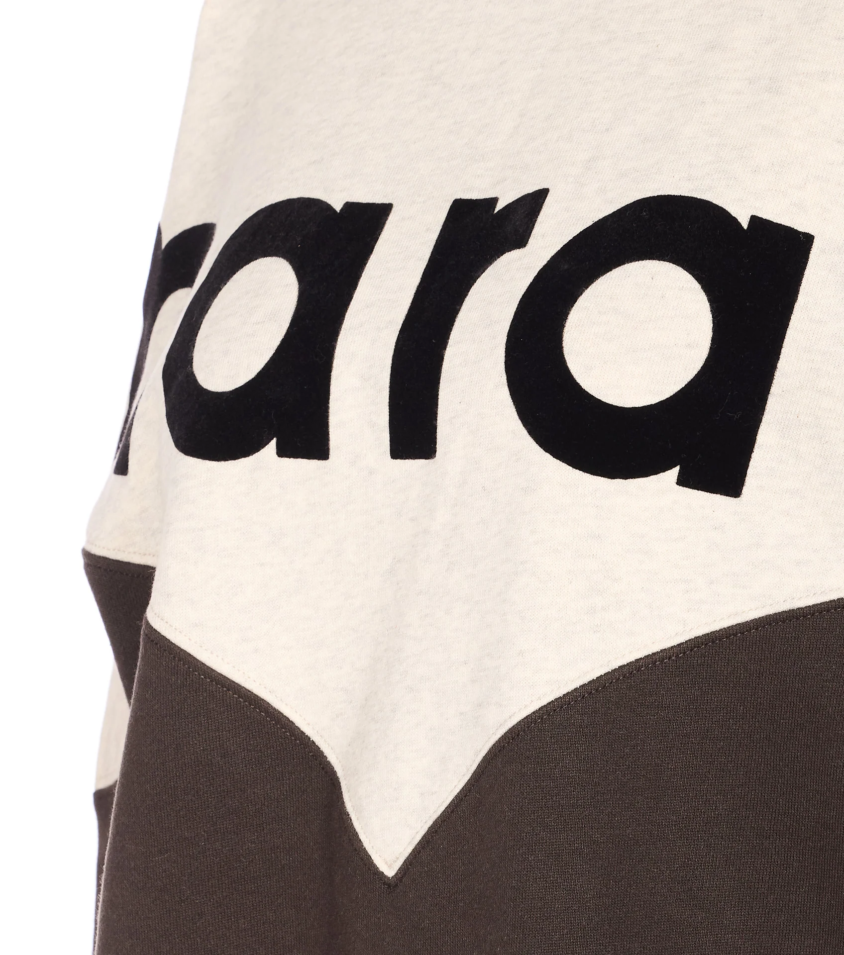 Isabel Marant Etoile Sweaters Black Cotton