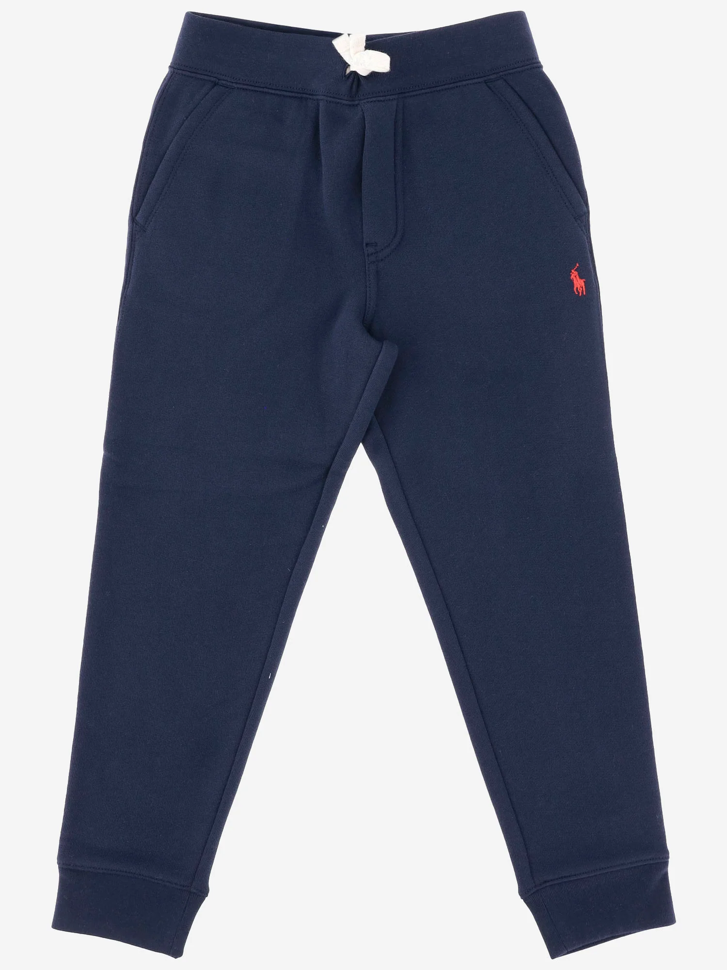 Polo Ralph Lauren RTW Blue Cotton Polyester