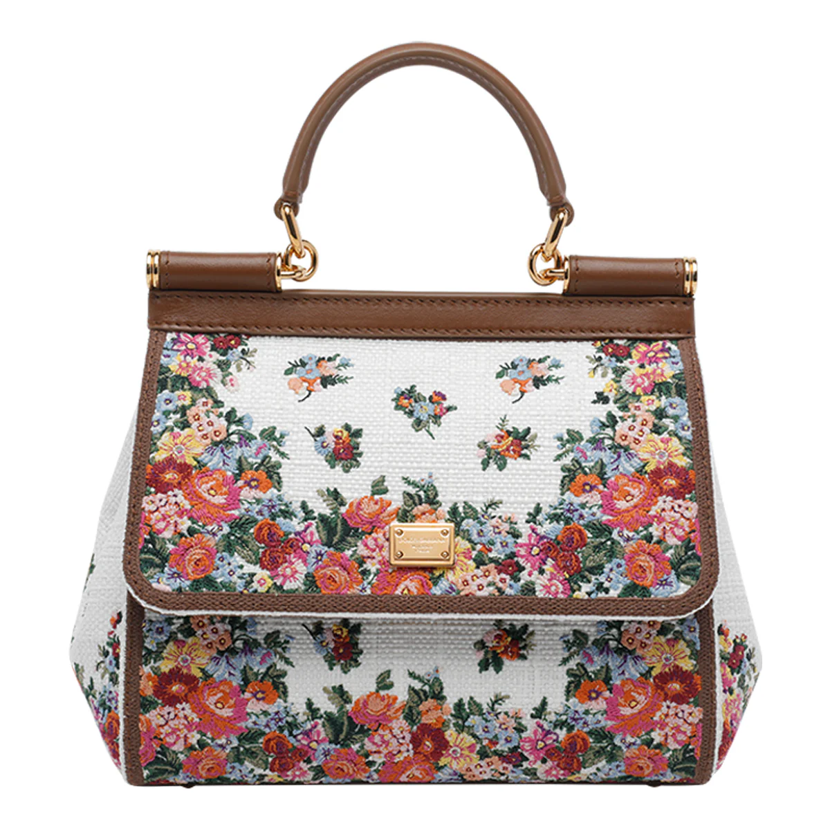 Dolce & Gabbana Bags MultiColour Fabric