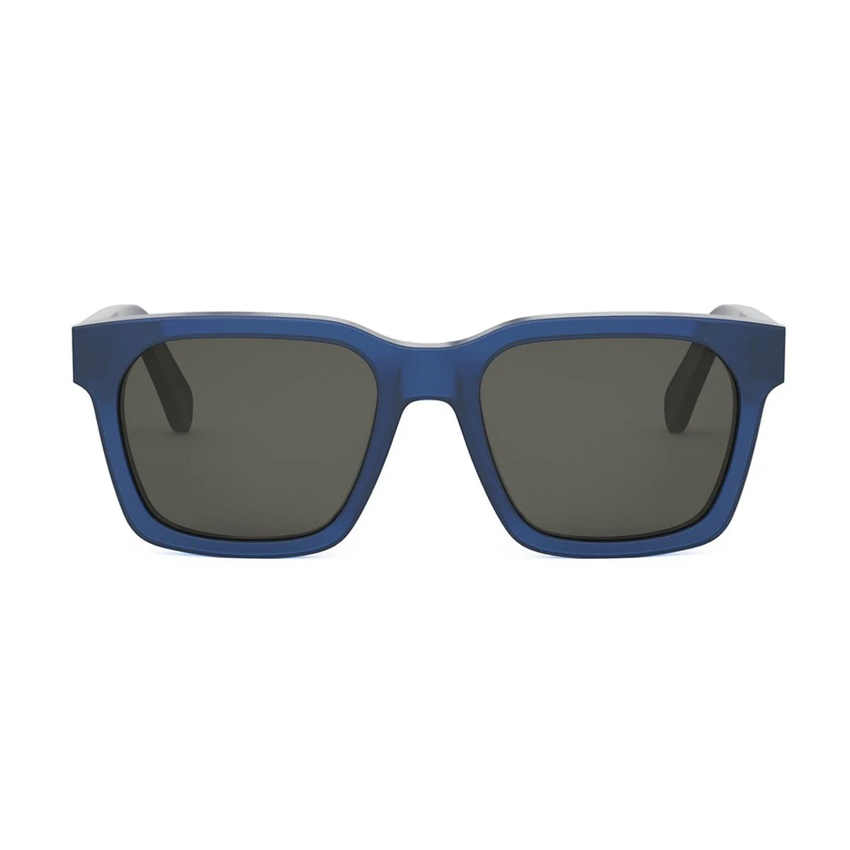 Celine 3 Dots Blue Acetato Sunglasses