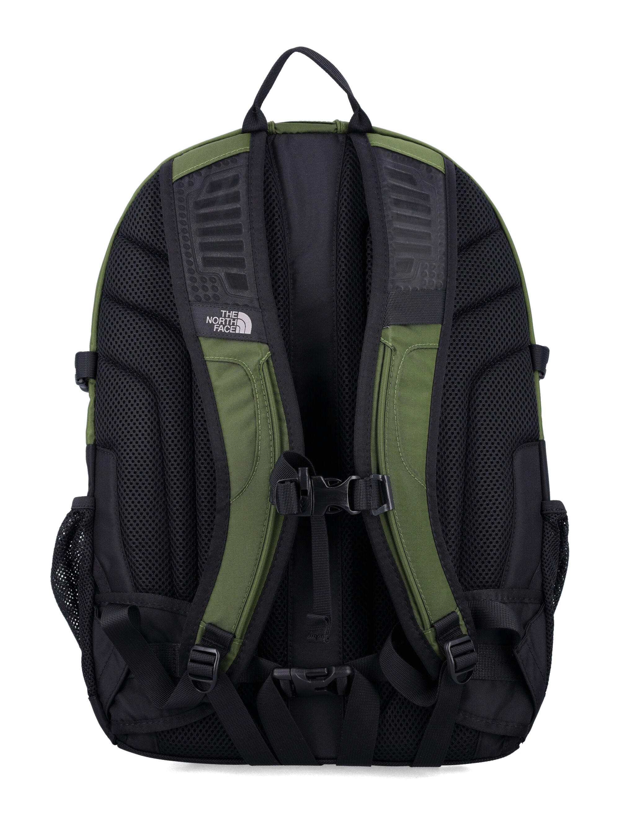 The North Face Borealis Classic Backpack Olive Nylon