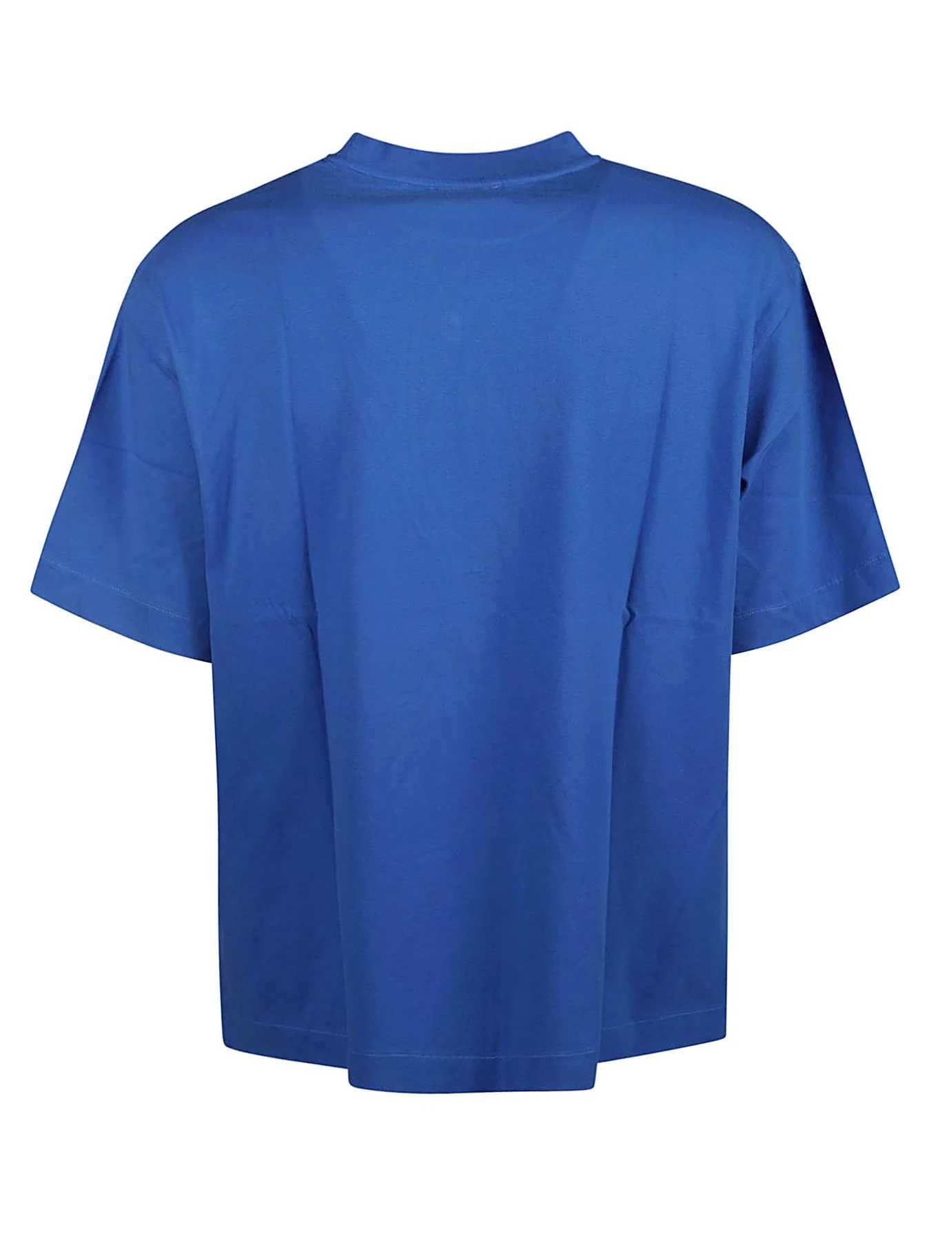 Off-White OMAA120S24JER0084622 Nero Cotton . made In Portugal. Maglieria