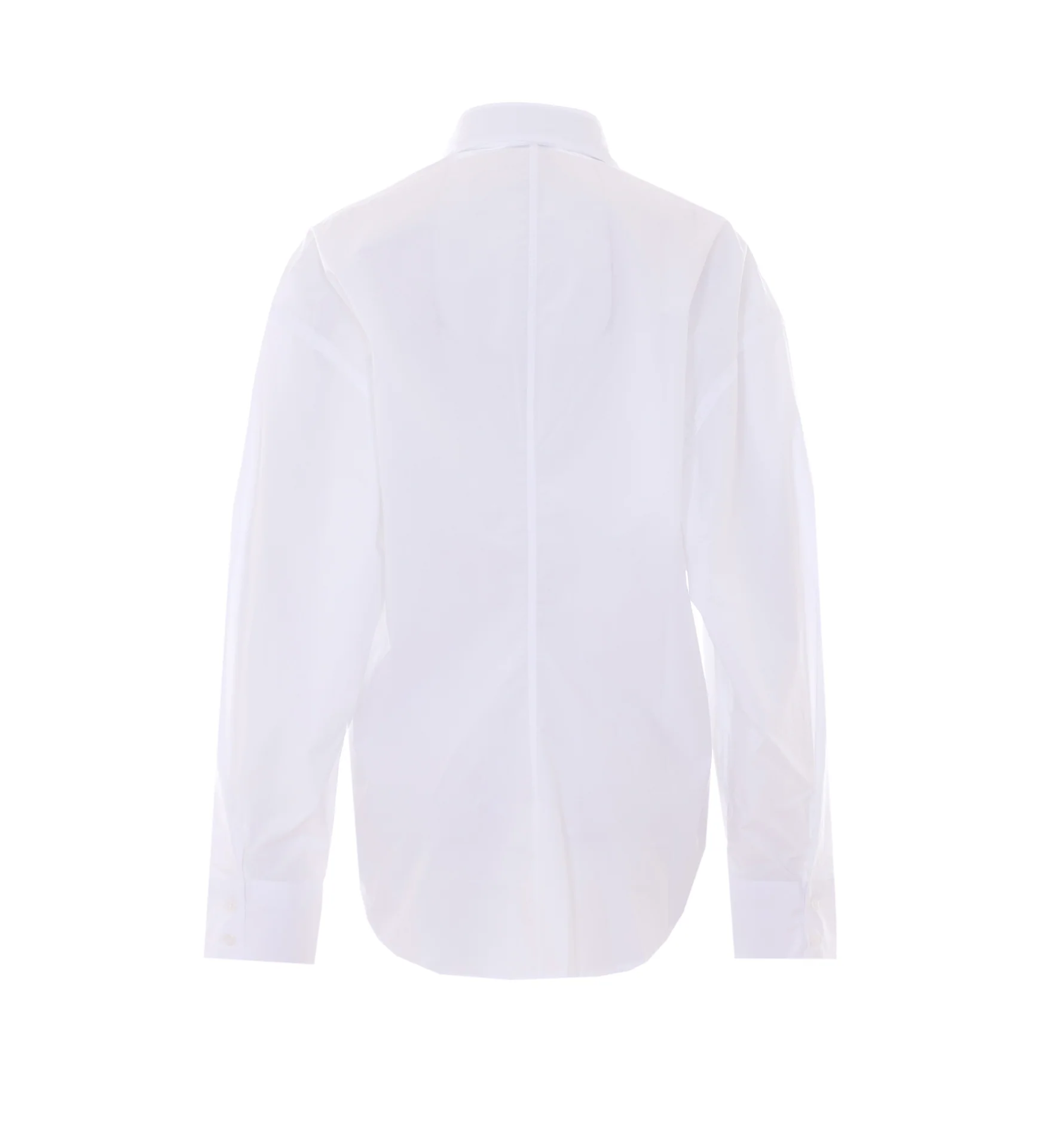 Filippa K Shirts White Cotton