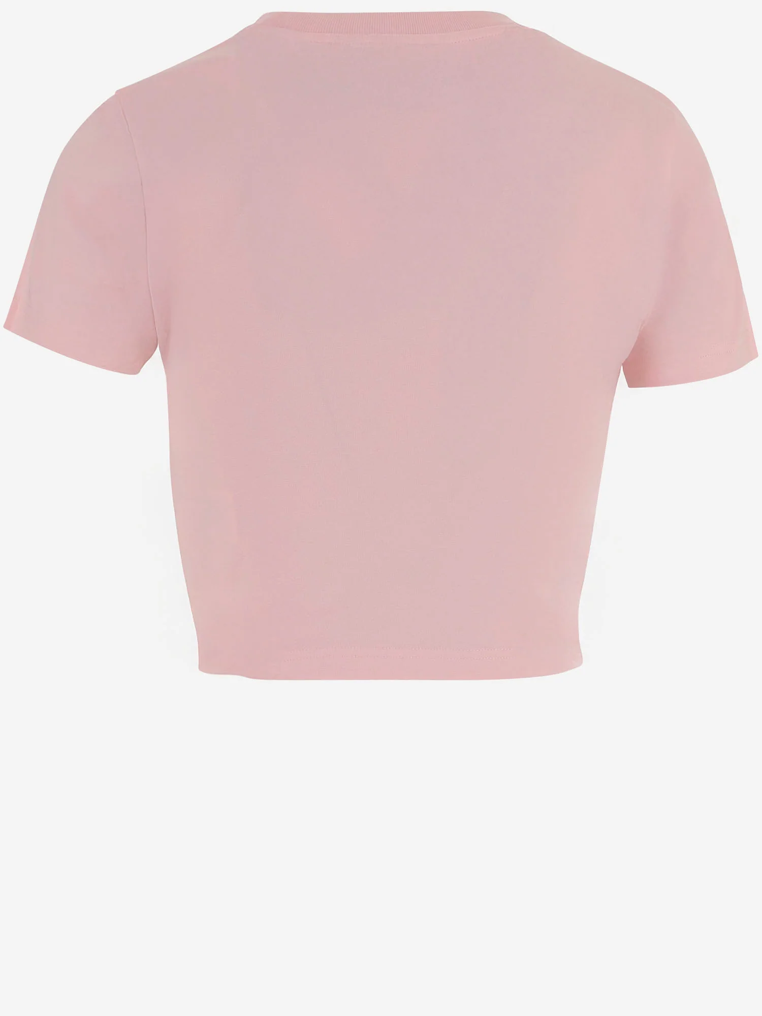Casablanca T-shirts and Polos Pink Main: Organic Cotton