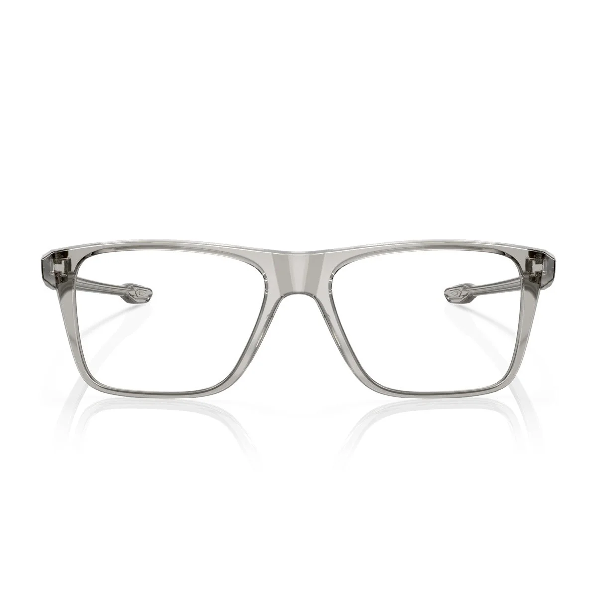 Oakley Oy8026 – Bunt Gray Iniettato Sunglasses