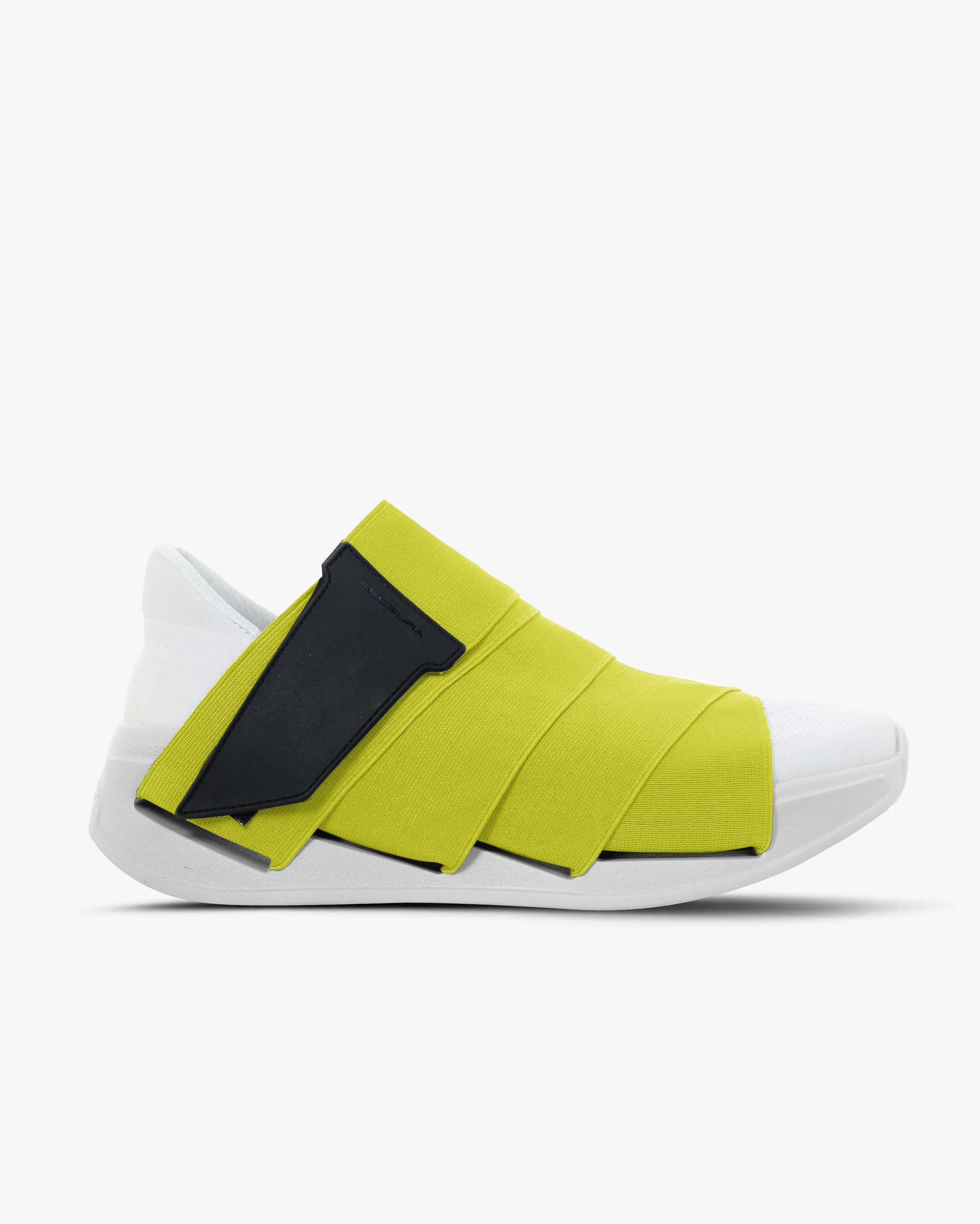 Fessura Italia New Change Elastic Bands 07 Yellow