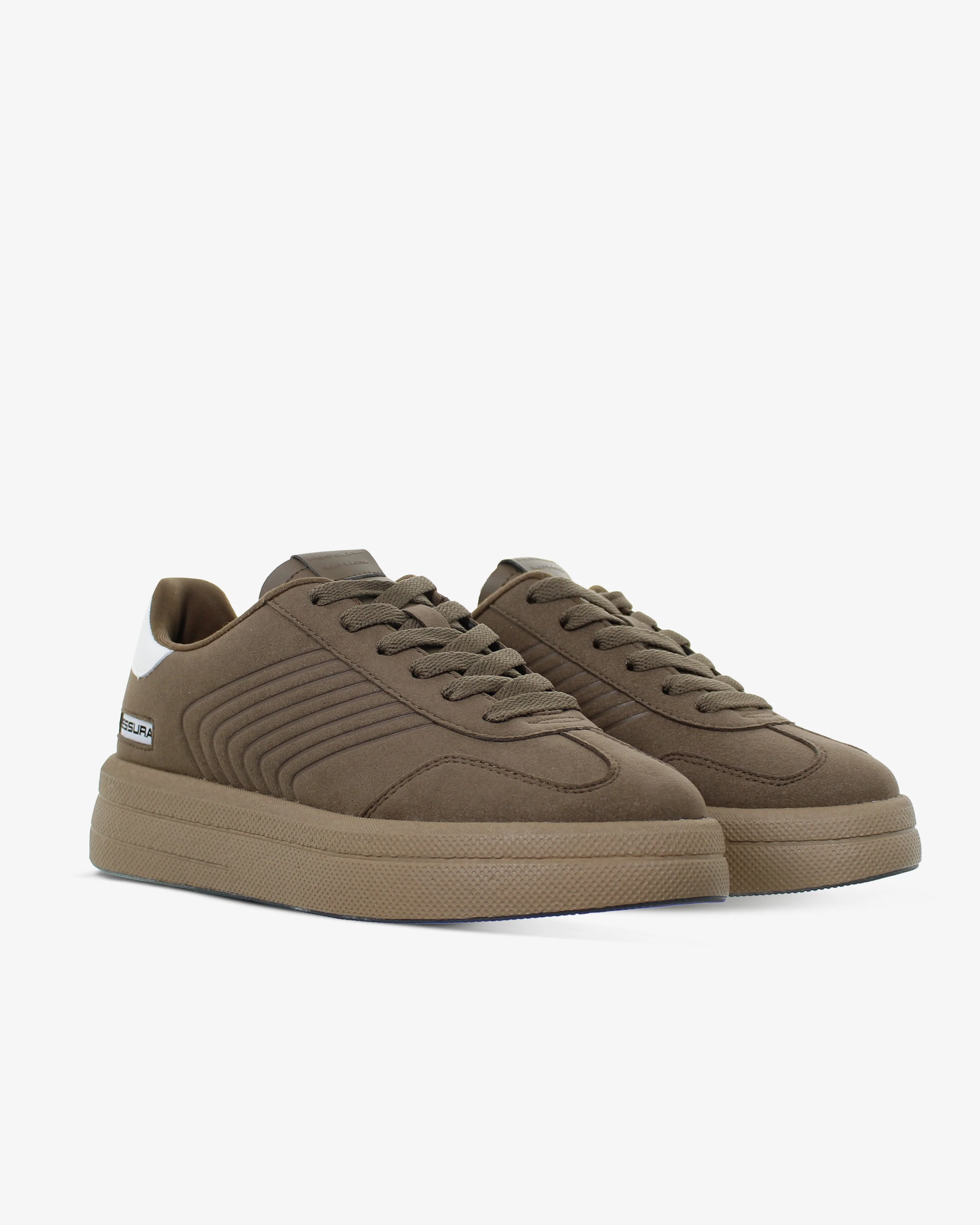 Fessura Italia Foam S 05 Land Everyday Sneakers