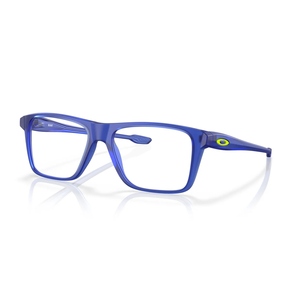 Oakley Oy8026 – Bunt Blue Iniettato Sunglasses