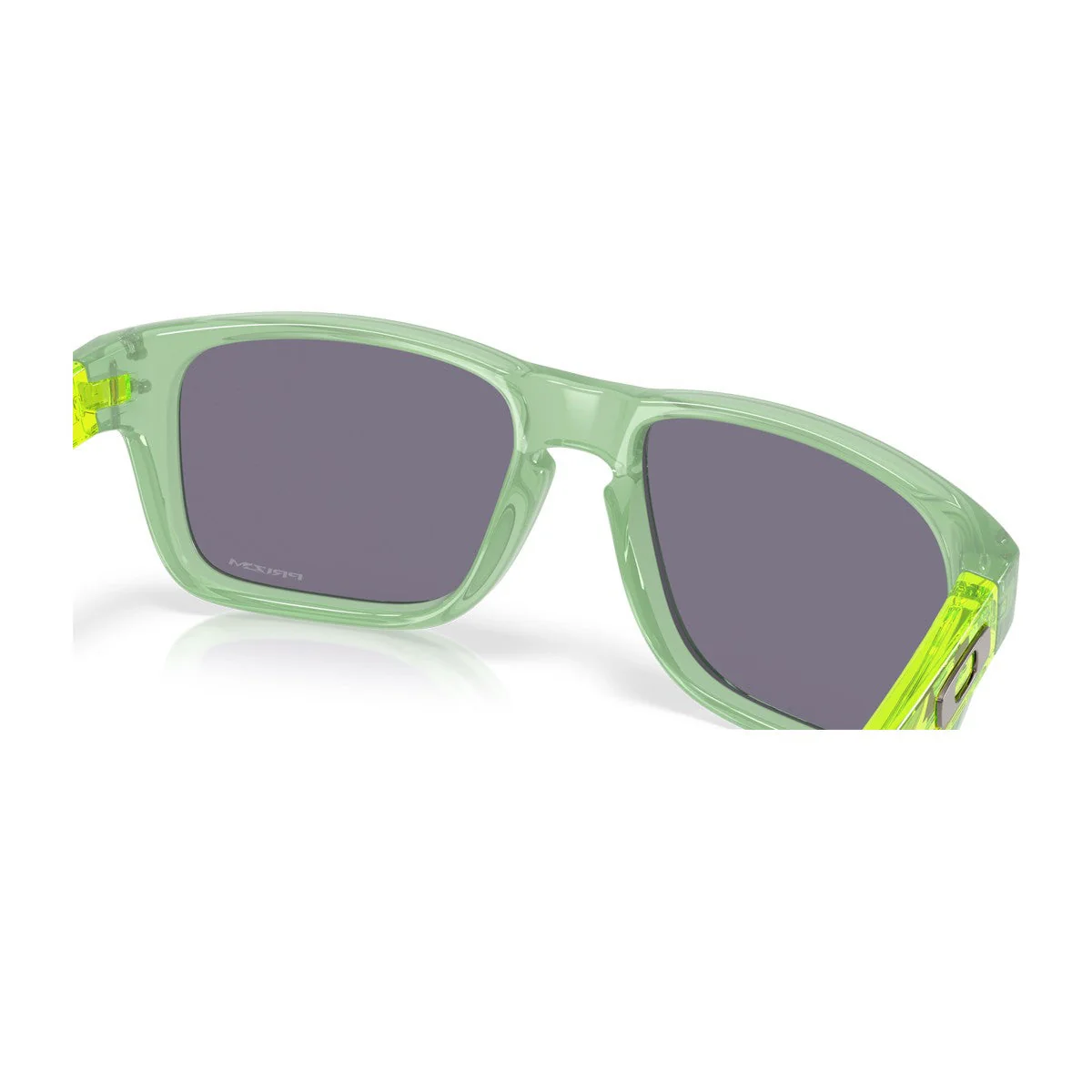 Oakley Youth Sun Oj9014 - Holbrook Xxs Green Iniettato Sunglasses