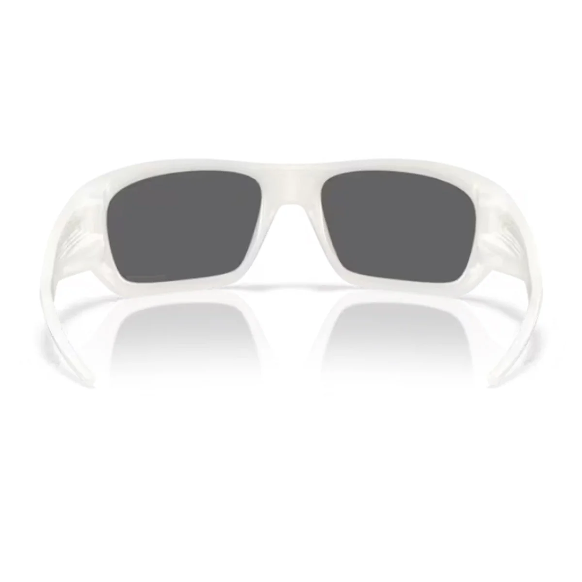 Oakley Oo9486 - Masseter White Iniettato Sunglasses