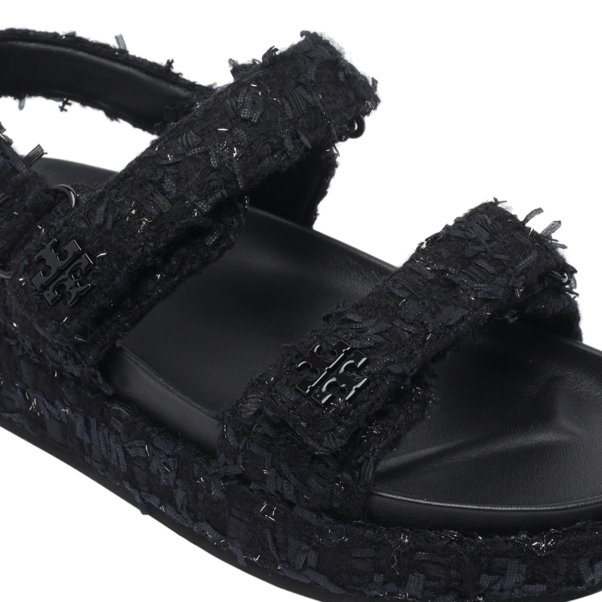 Tory Burch Sandals Blue