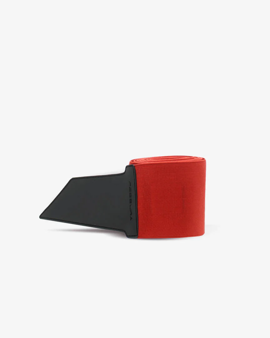 Fessura Italia Color Configurator - Change Shoe Red Everyday Sneakers