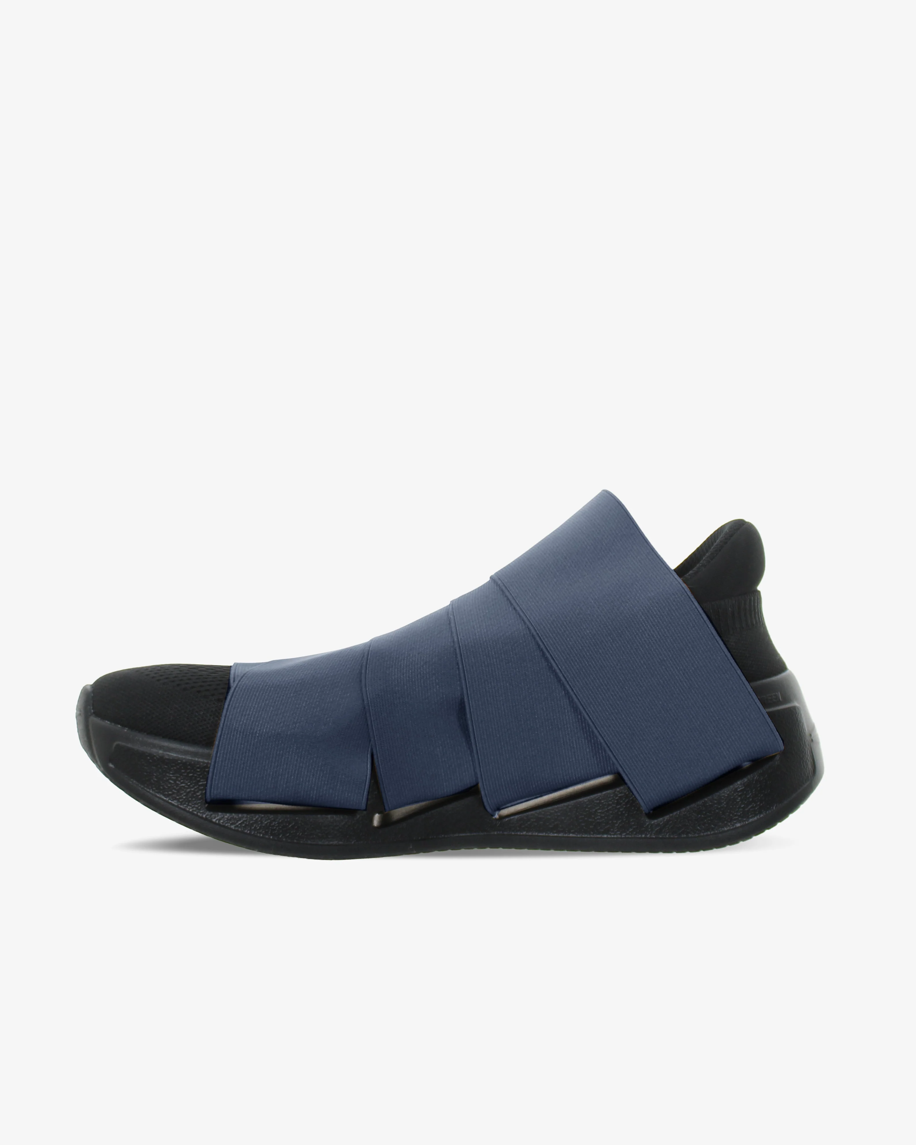 Fessura Italia Change Shoe 06 Navy Everyday Sneakers