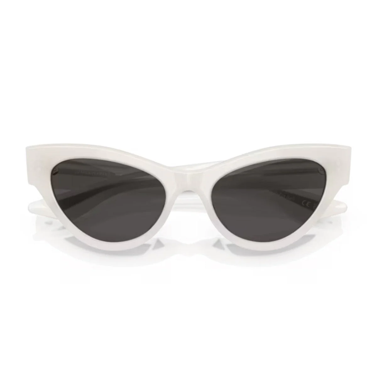 Oliver Peoples Ov5573su - 1951c Collezione Khaite White Acetato Sunglasses