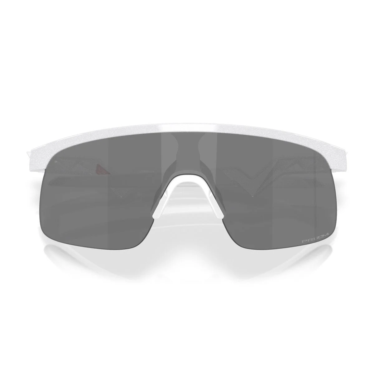 Oakley Youth Sun Oj9010 – Resistor Pearl White Iniettato Sunglasses
