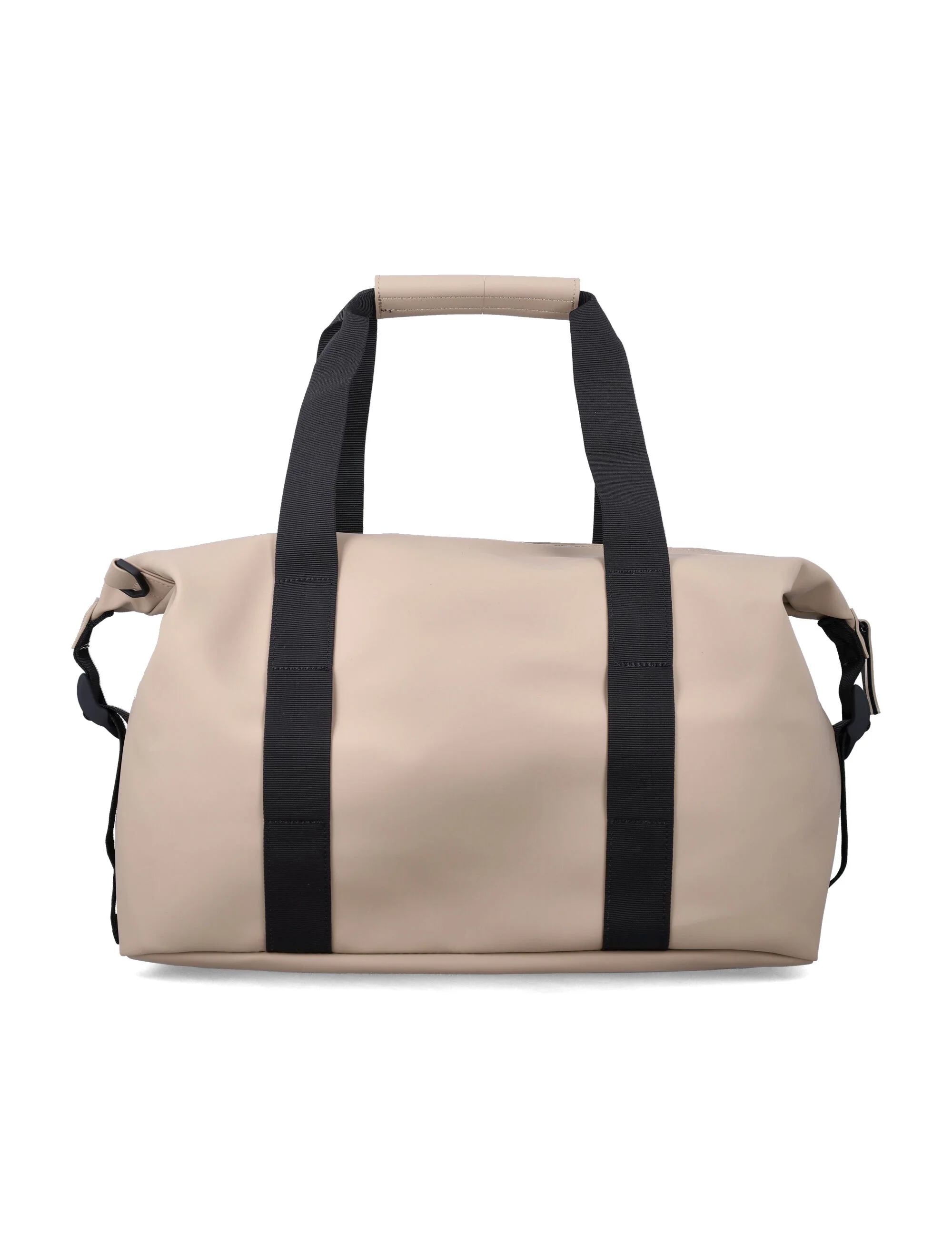 Rains Hilo Weekend small bag Beige Polyester Luggage