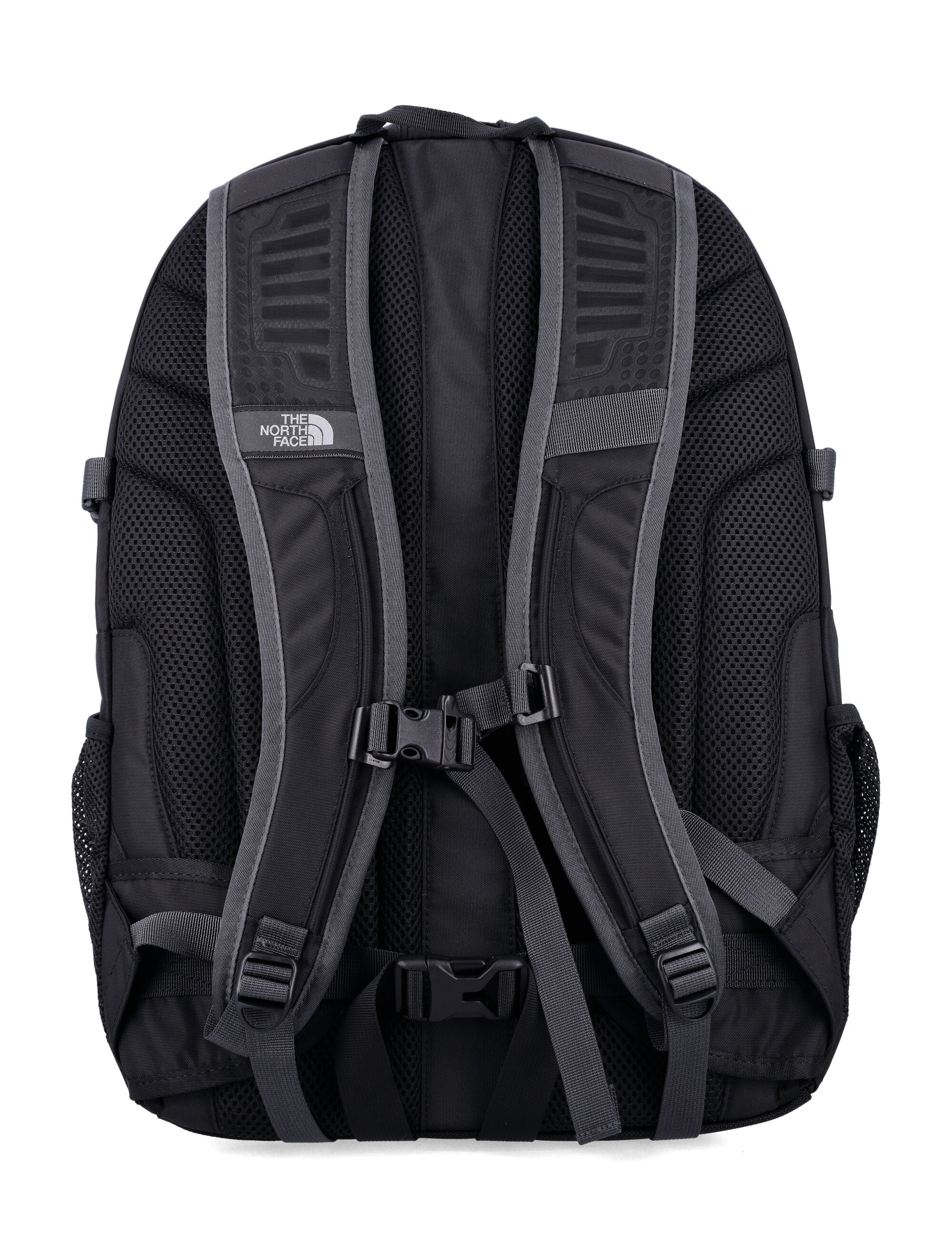 The North Face Borealis Classic Backpack Black Nylon