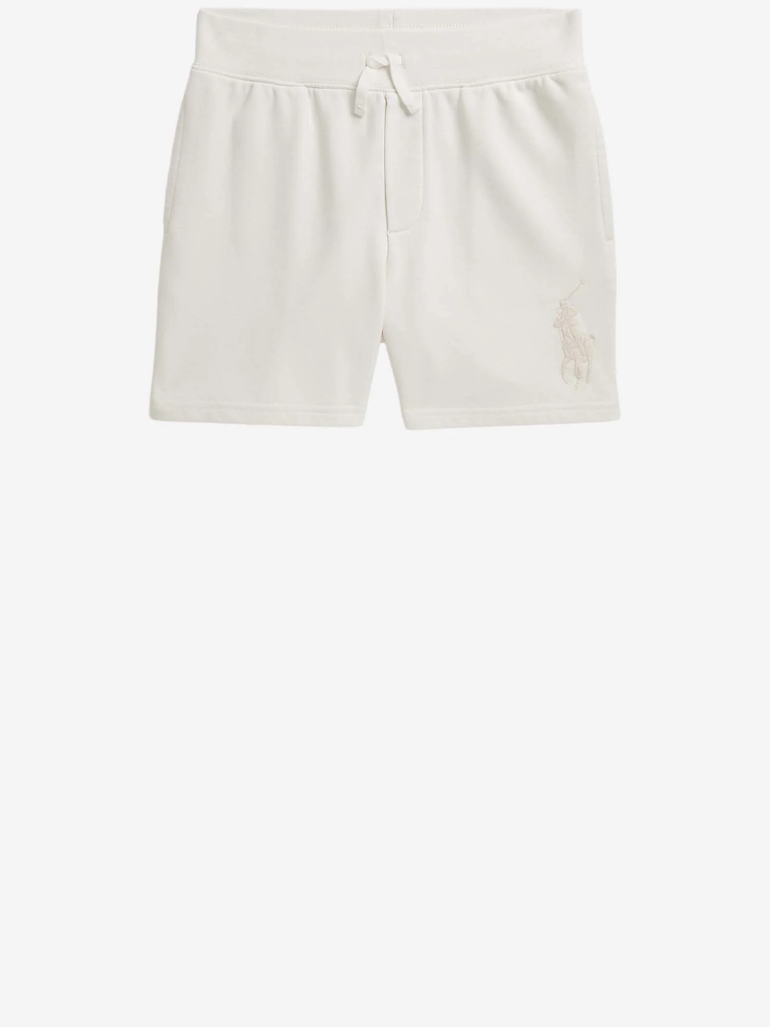 Polo Ralph Lauren RTW White Cotone