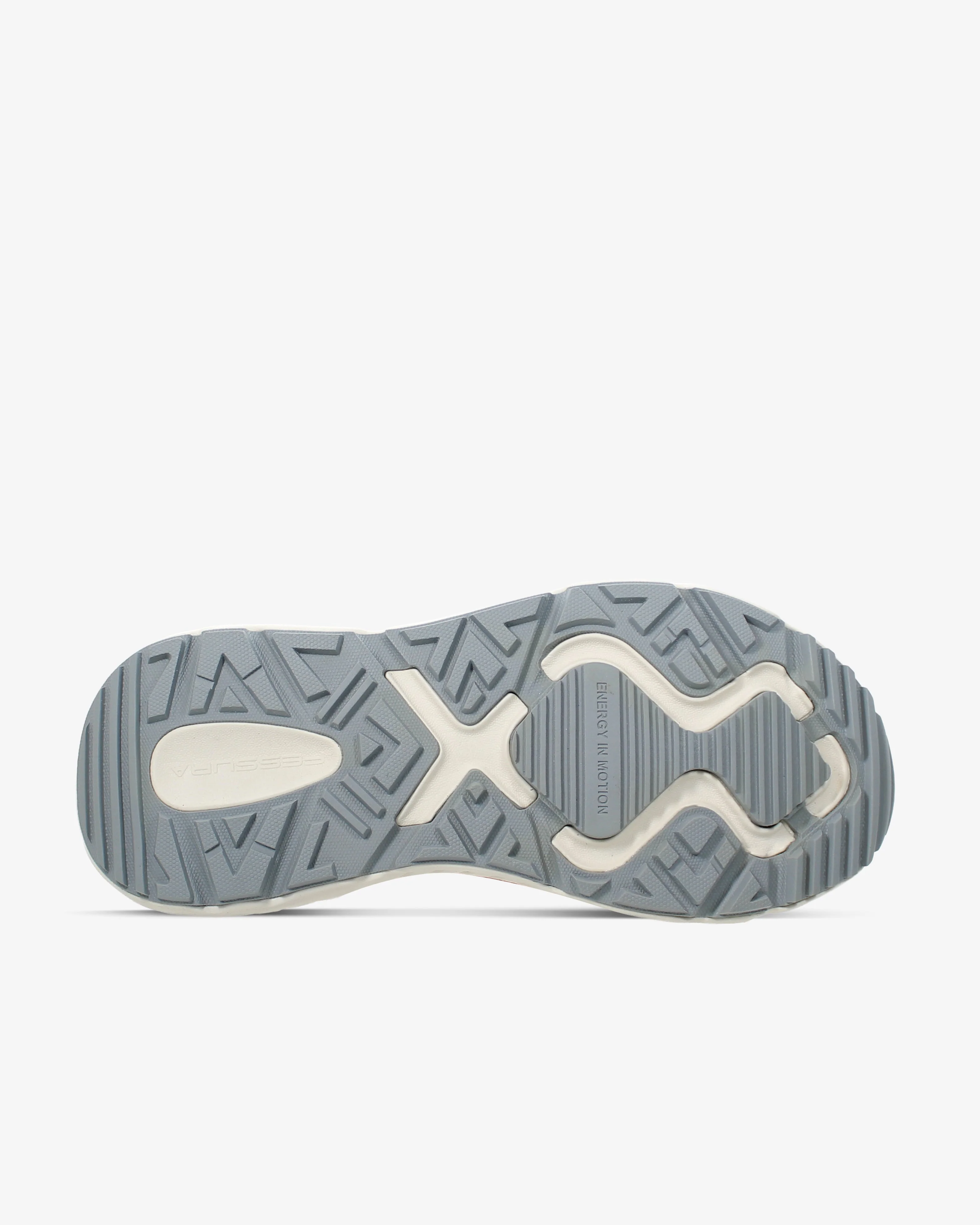 Fessura Italia Trail Plt 05 White-ivory