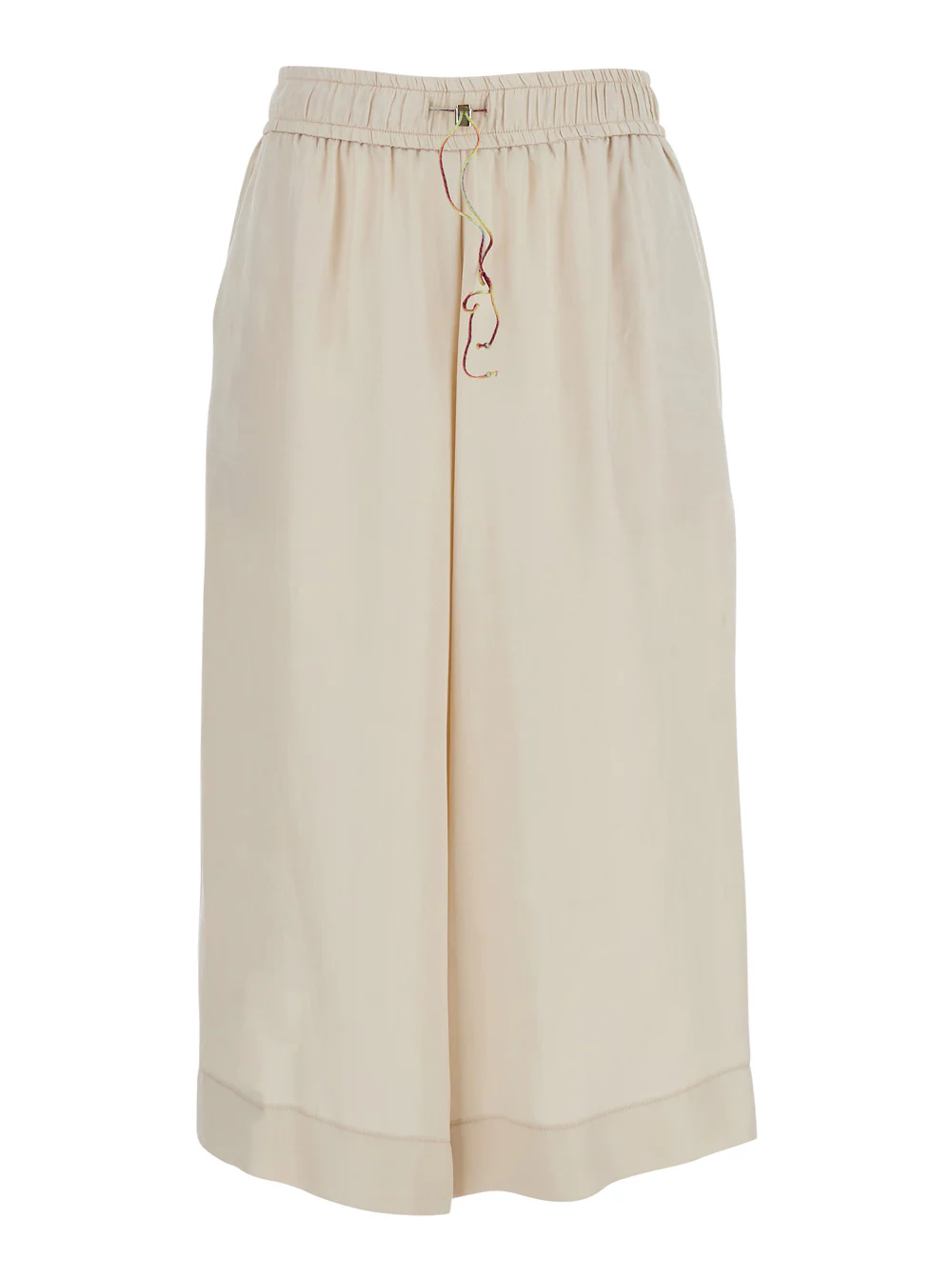 Merci BERMUDA P427SAND Beige with Side Pockets for Men Shorts And