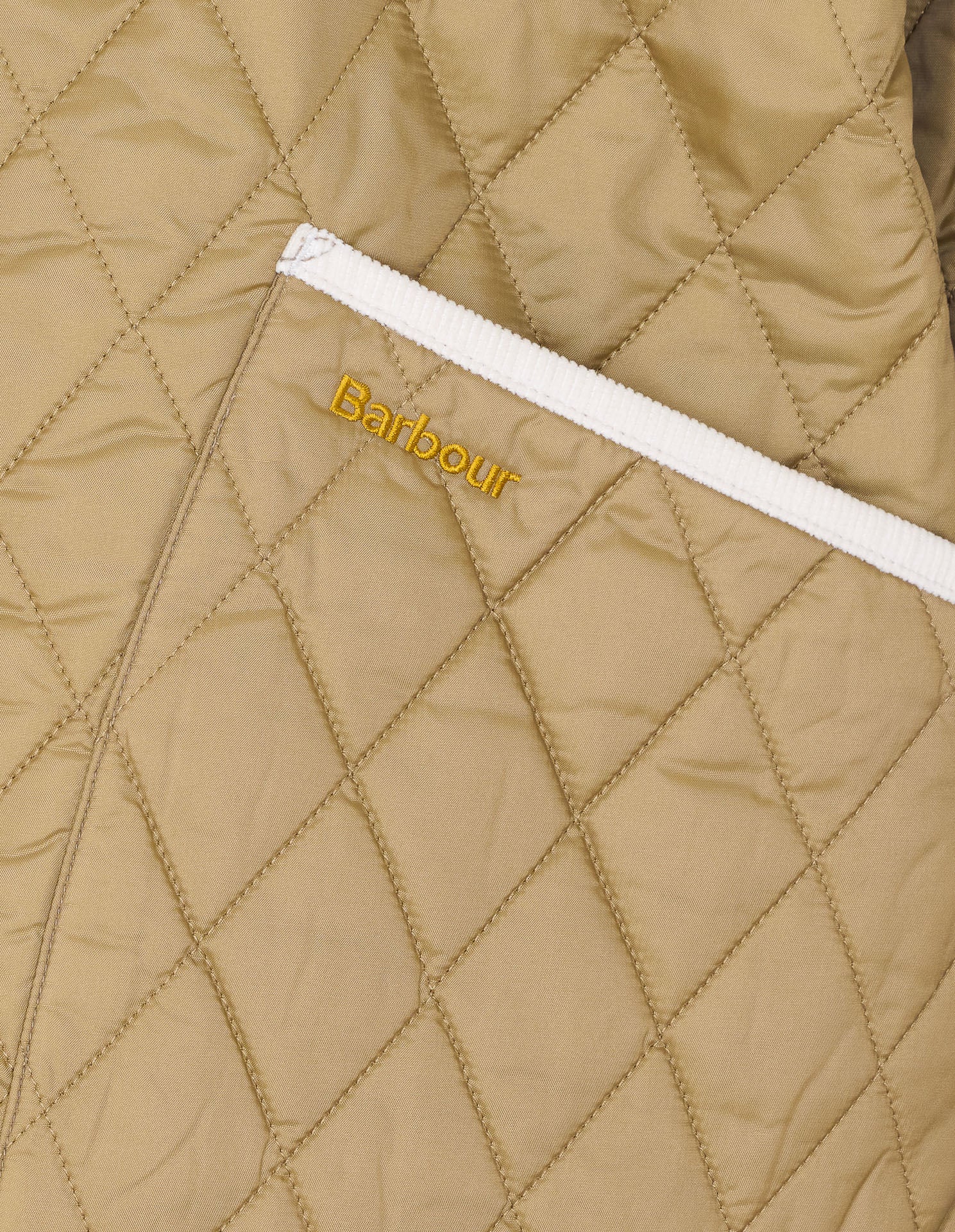 Barbour Jackets Beige Polyamide