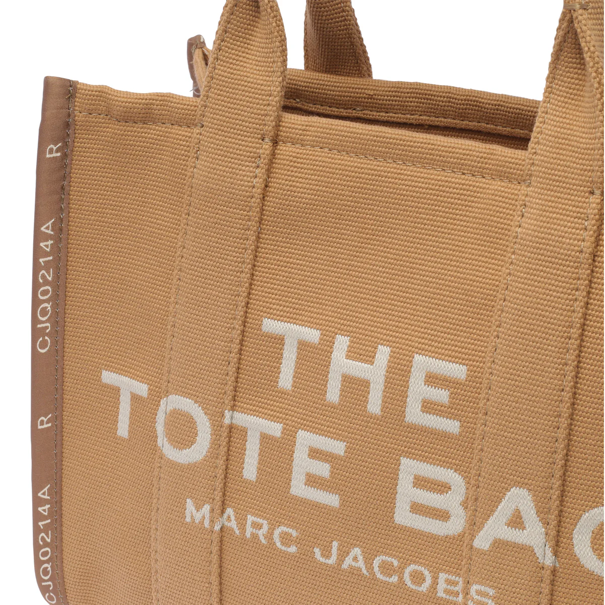 Marc Jacobs Bags Brown Cotton Polyester