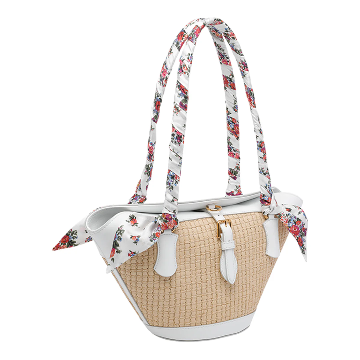 Dolce & Gabbana Bags Beige Calf Leather