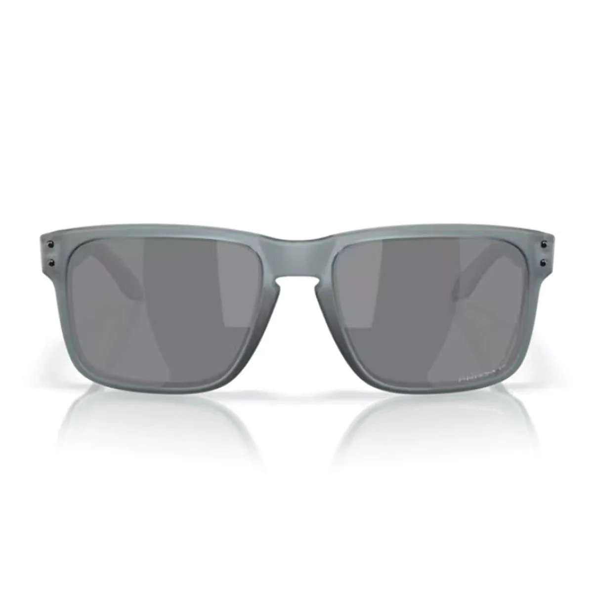 Oakley Oo9102 – Holbrook Matte Crystal Black Iniettato Sunglasses Oakley Oo9102 - Holbrook Matte Crystal Black Iniettato Sunglasses
