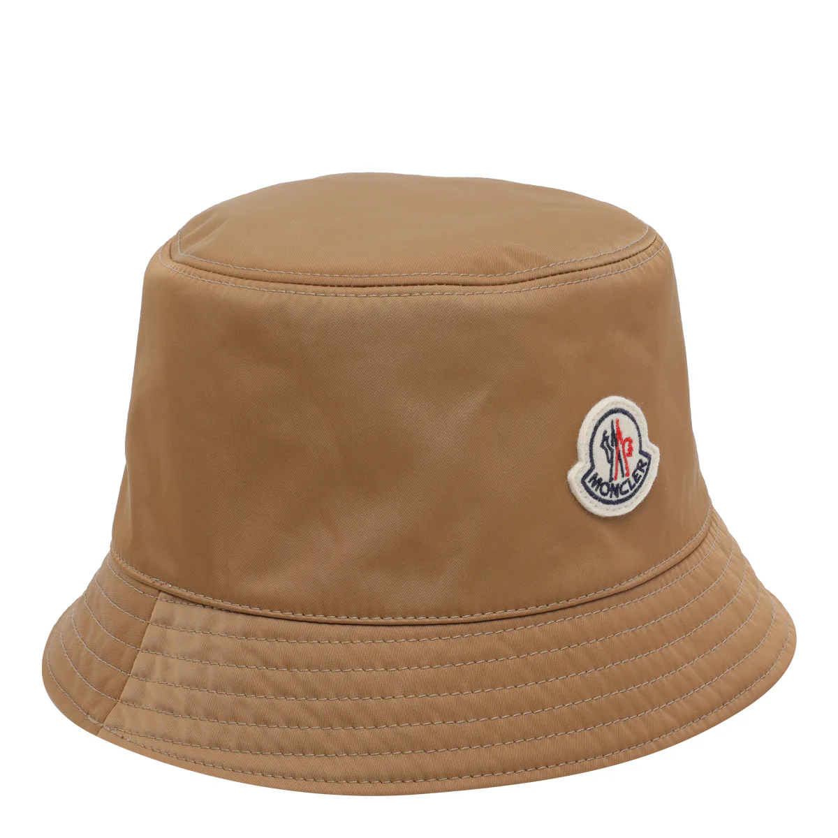 Moncler Hats White Polyester