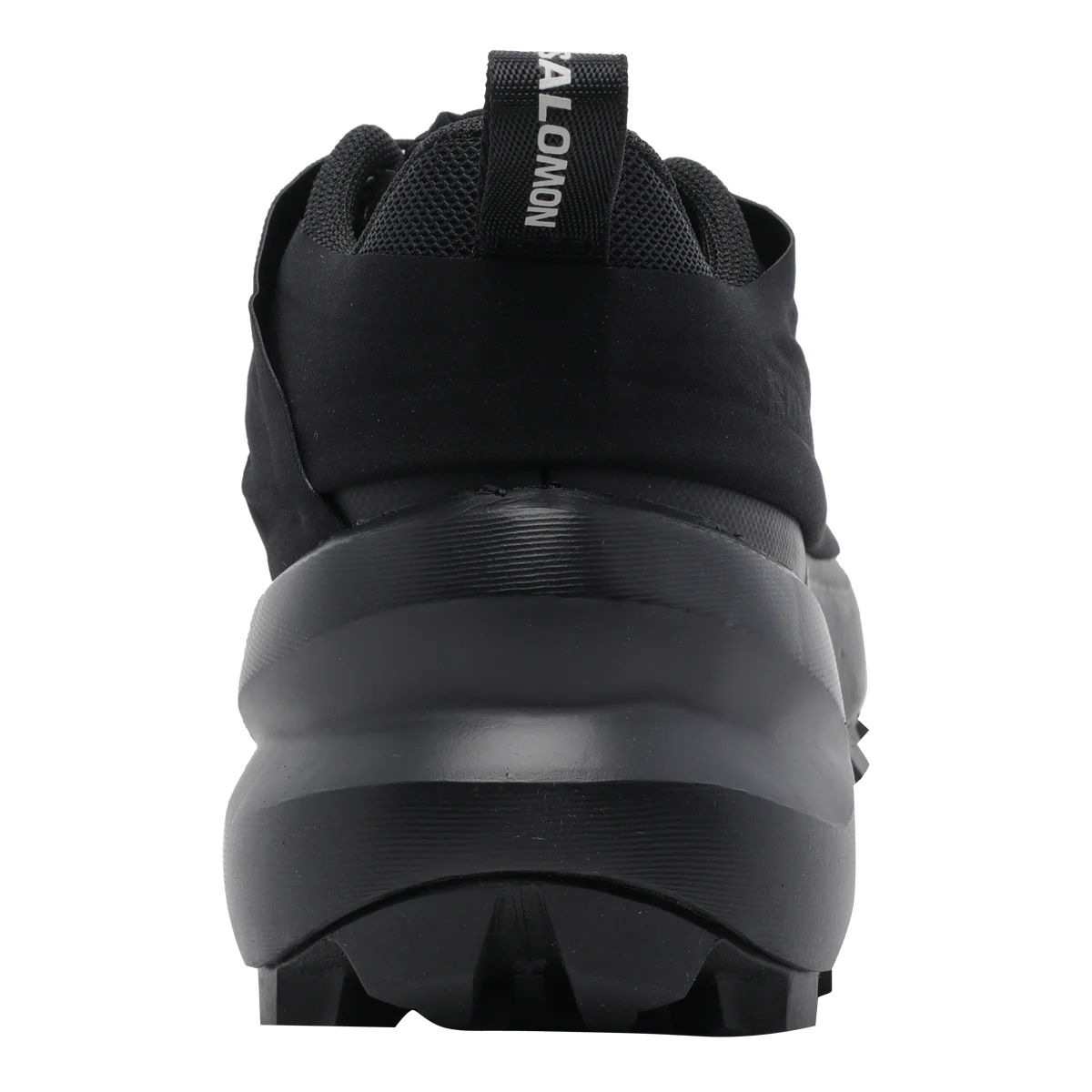 Mm6 Maison Margiela X Salomon Sneakers Black