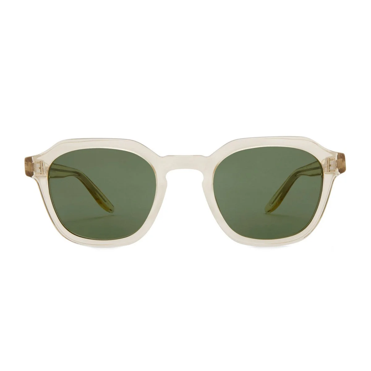 Barton Perreira Bp40002i Tucker Beige Acetato Sunglasses