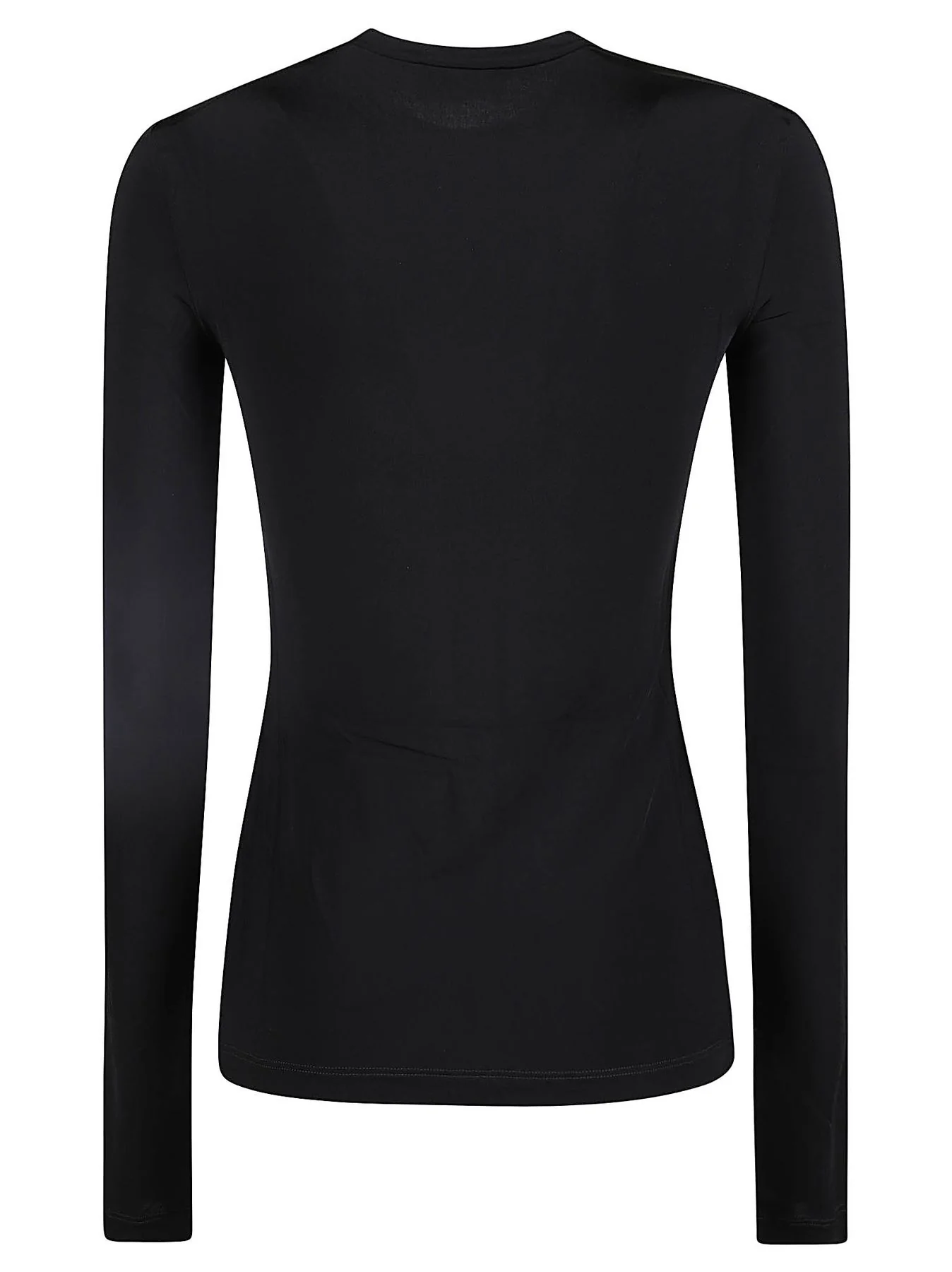 Off-White OWAD136C99JER0041001 Nero Maglieria