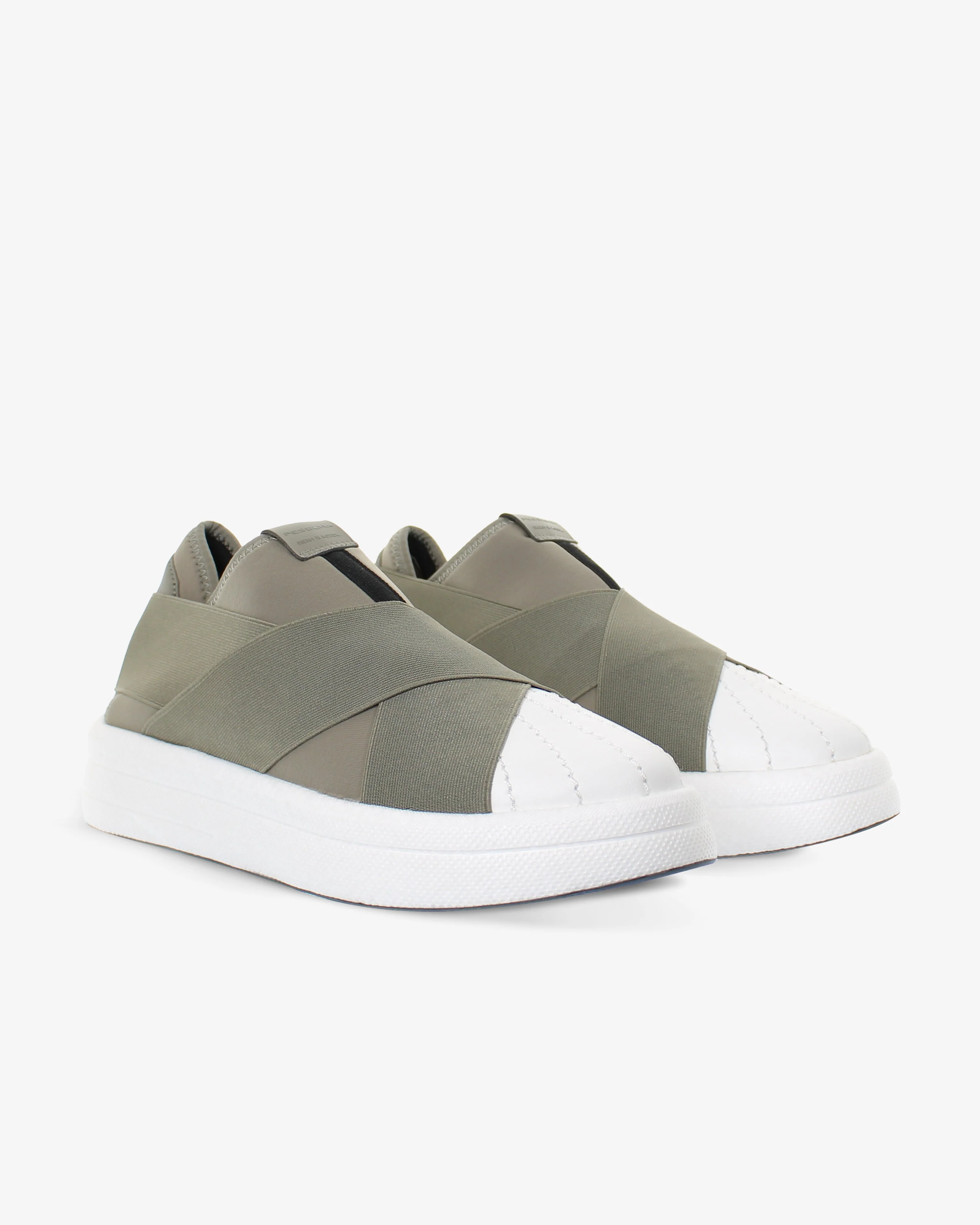 Fessura Italia Foam X 03 Land Everyday Sneakers