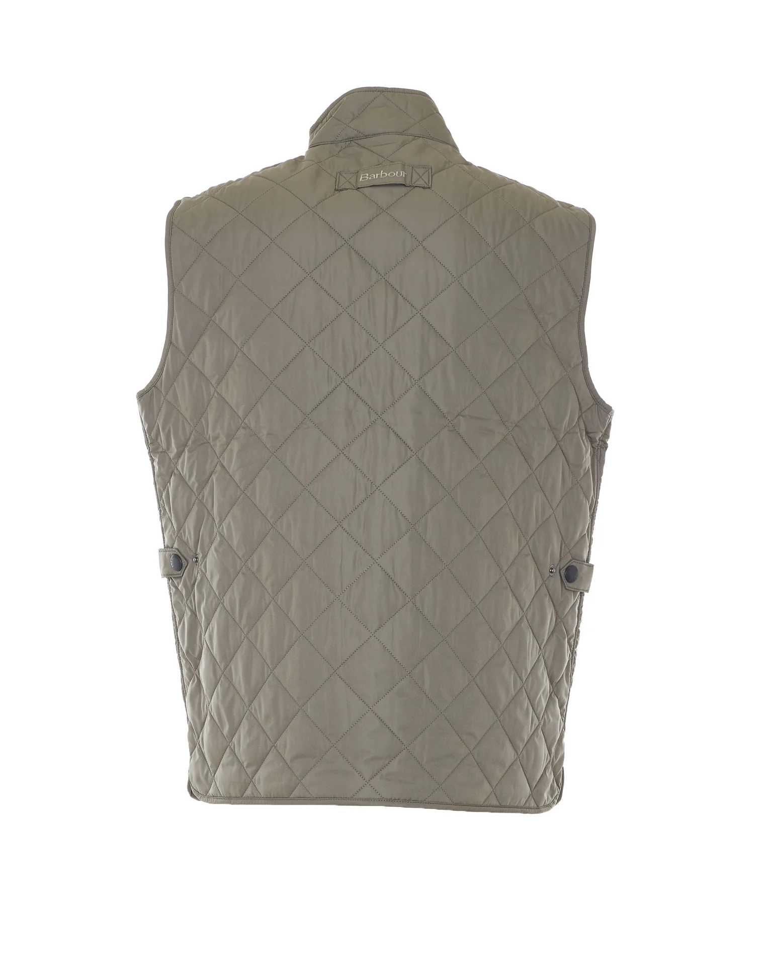 Barbour Jackets Green Polyester
