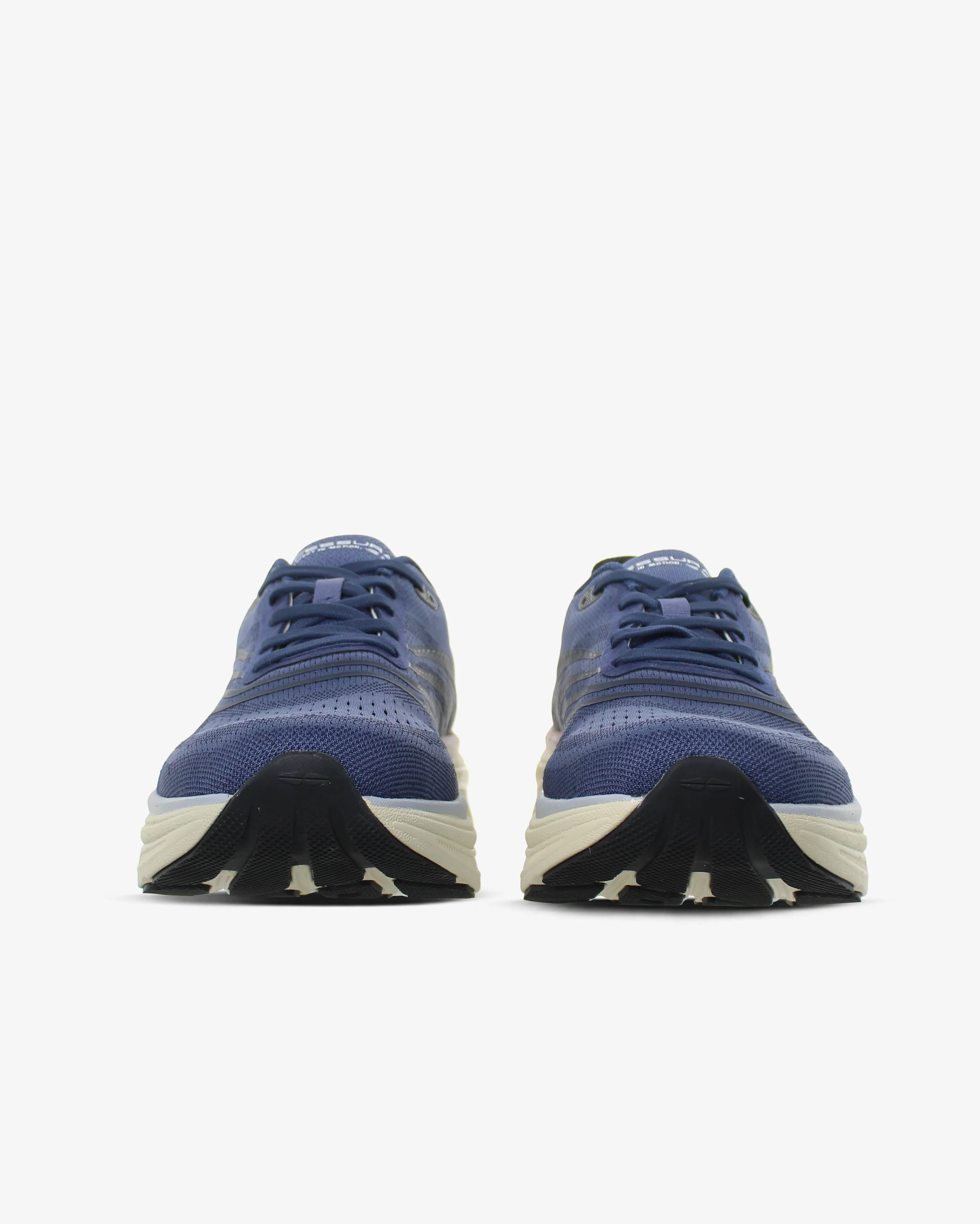 Fessura Italia Speed 01 10 Navy Running Sneakers
