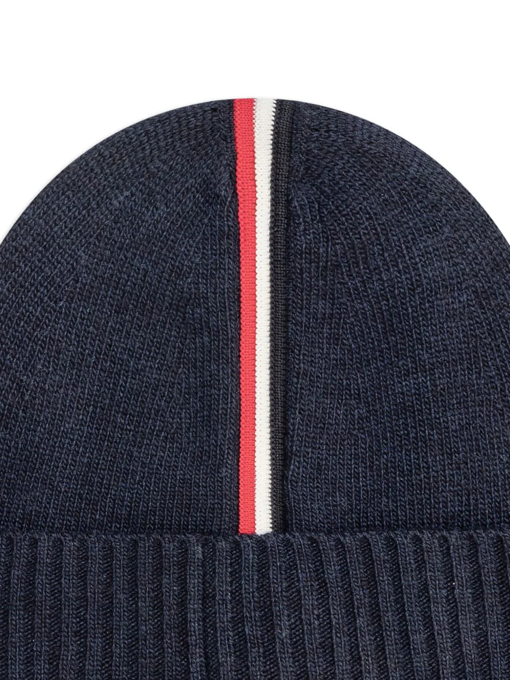 Moncler Hats Navy Blue