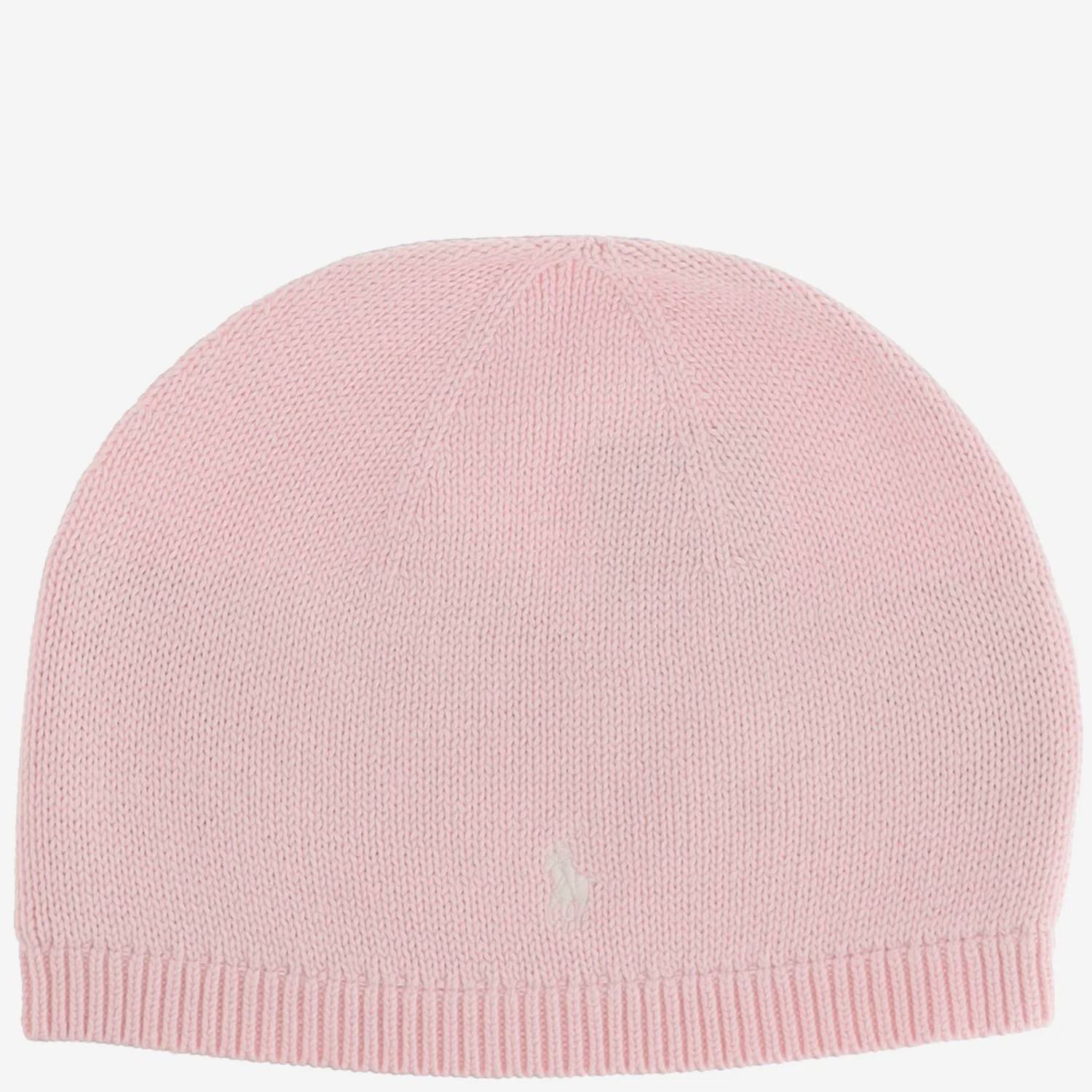 Polo Ralph Lauren Hats Pink Cotone