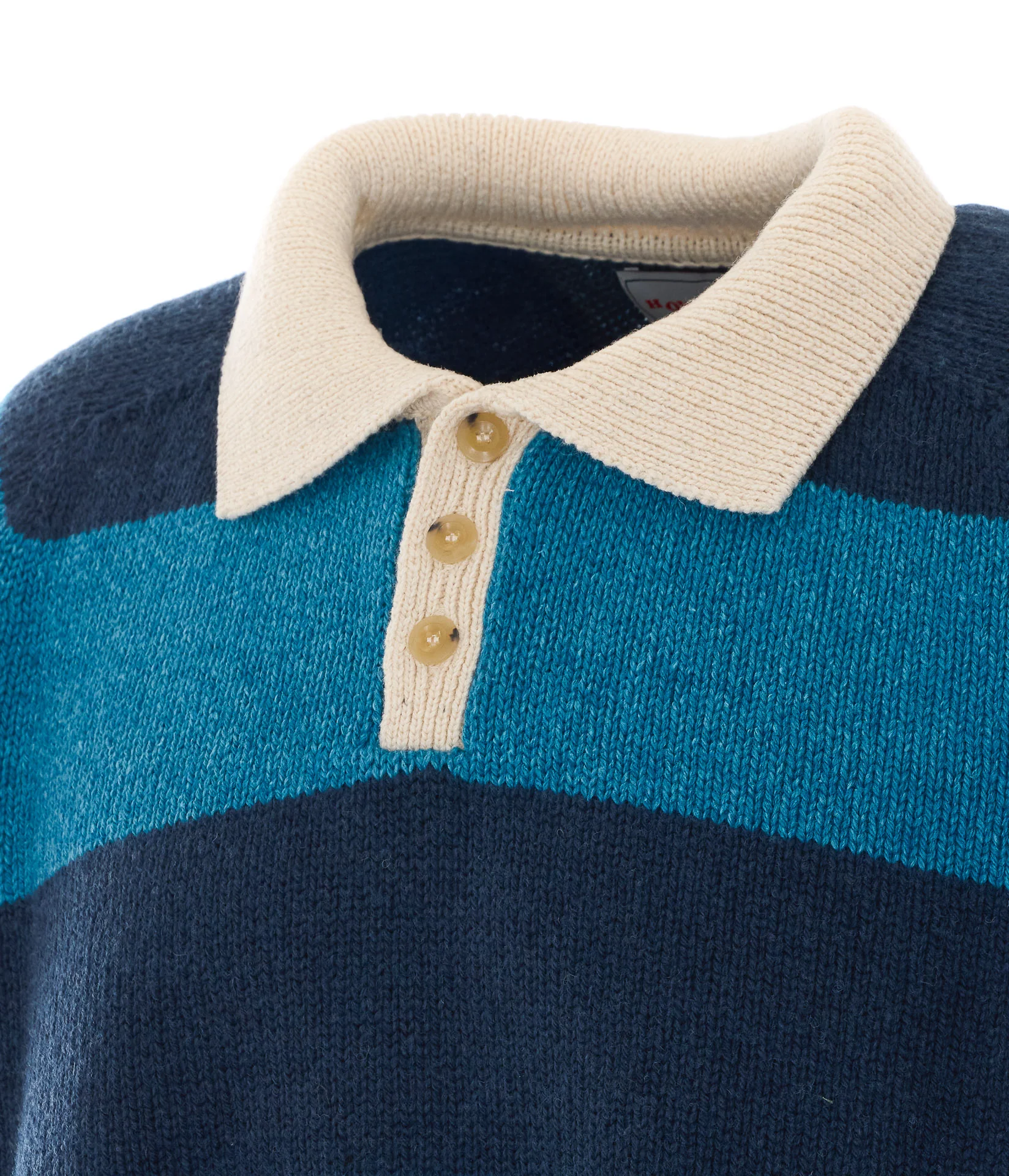 Howlin Blue Lambswool