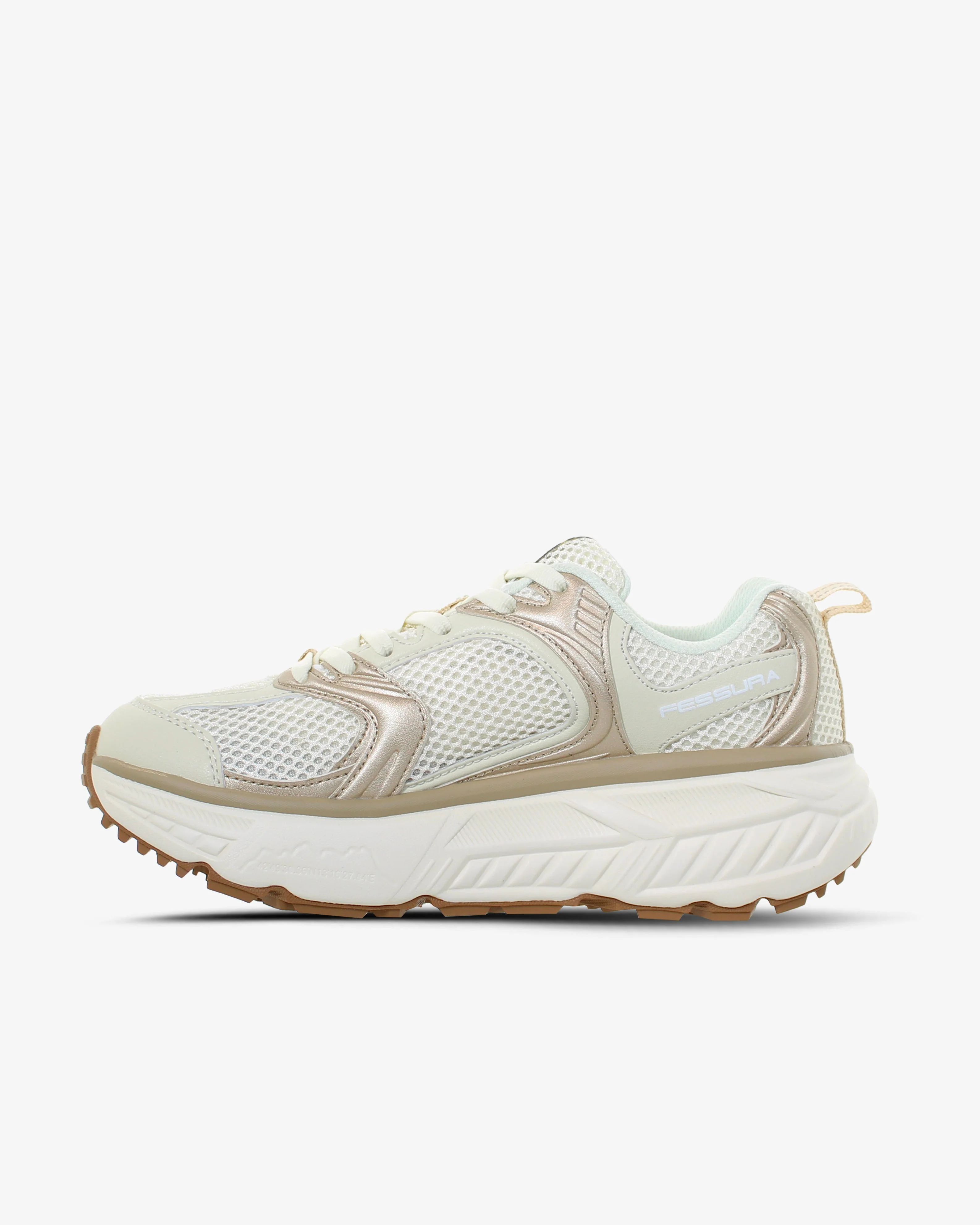 Fessura Italia Dvl 02 Milk-bronze Trail