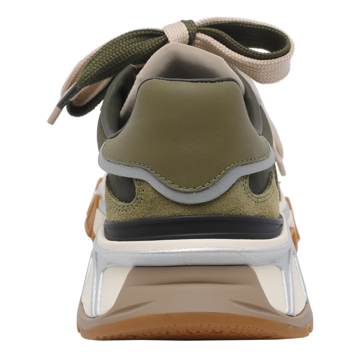 Dolce & Gabbana Sneakers Green